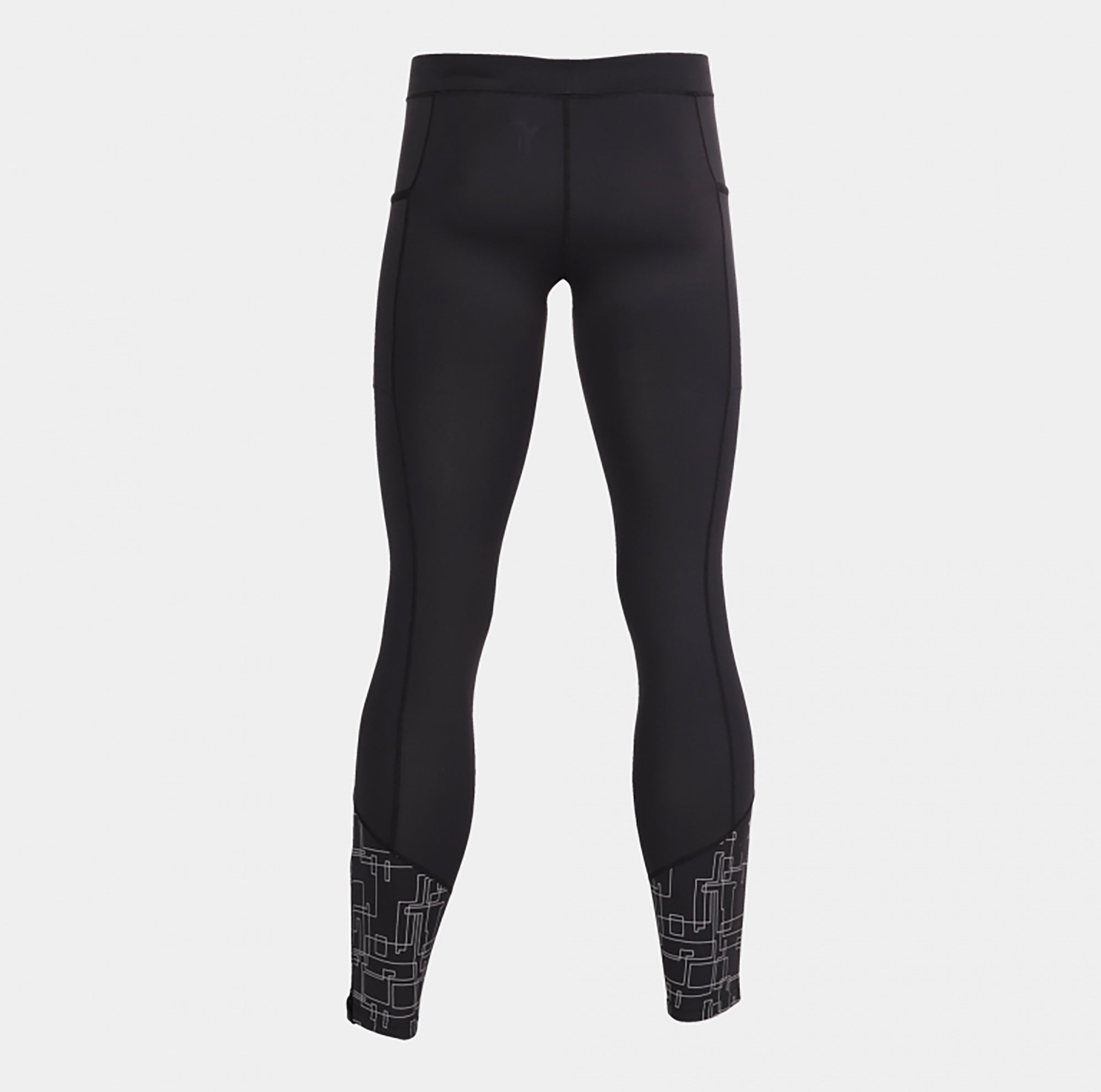 joma | leggings sportivo da uomo