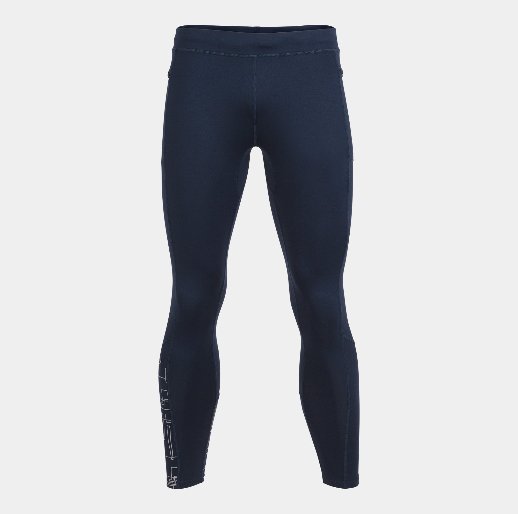 joma | leggings sportivo da uomo