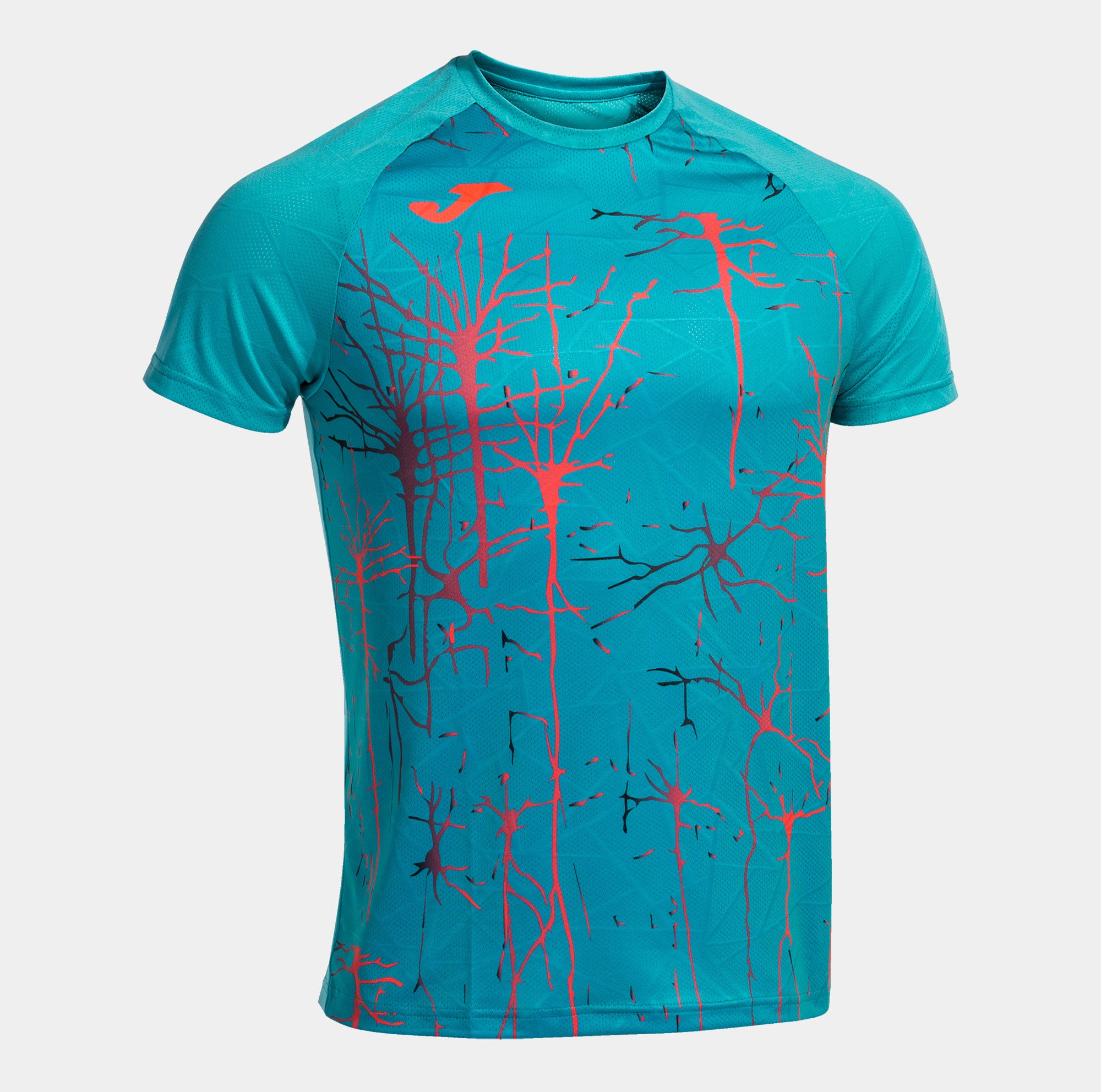 joma | t-shirt sportiva tecnica da uomo