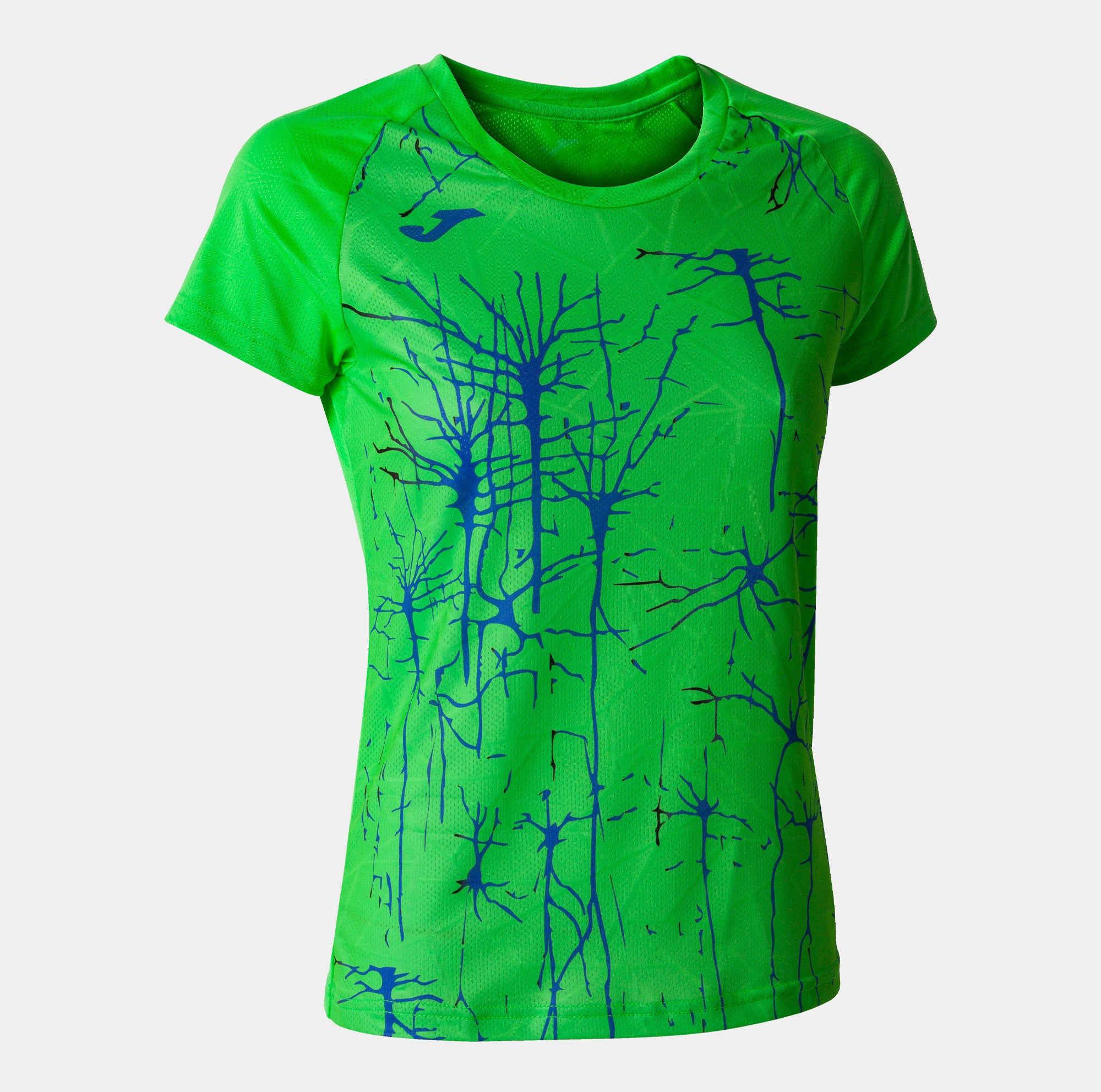 joma | t-shirt sportiva da donna