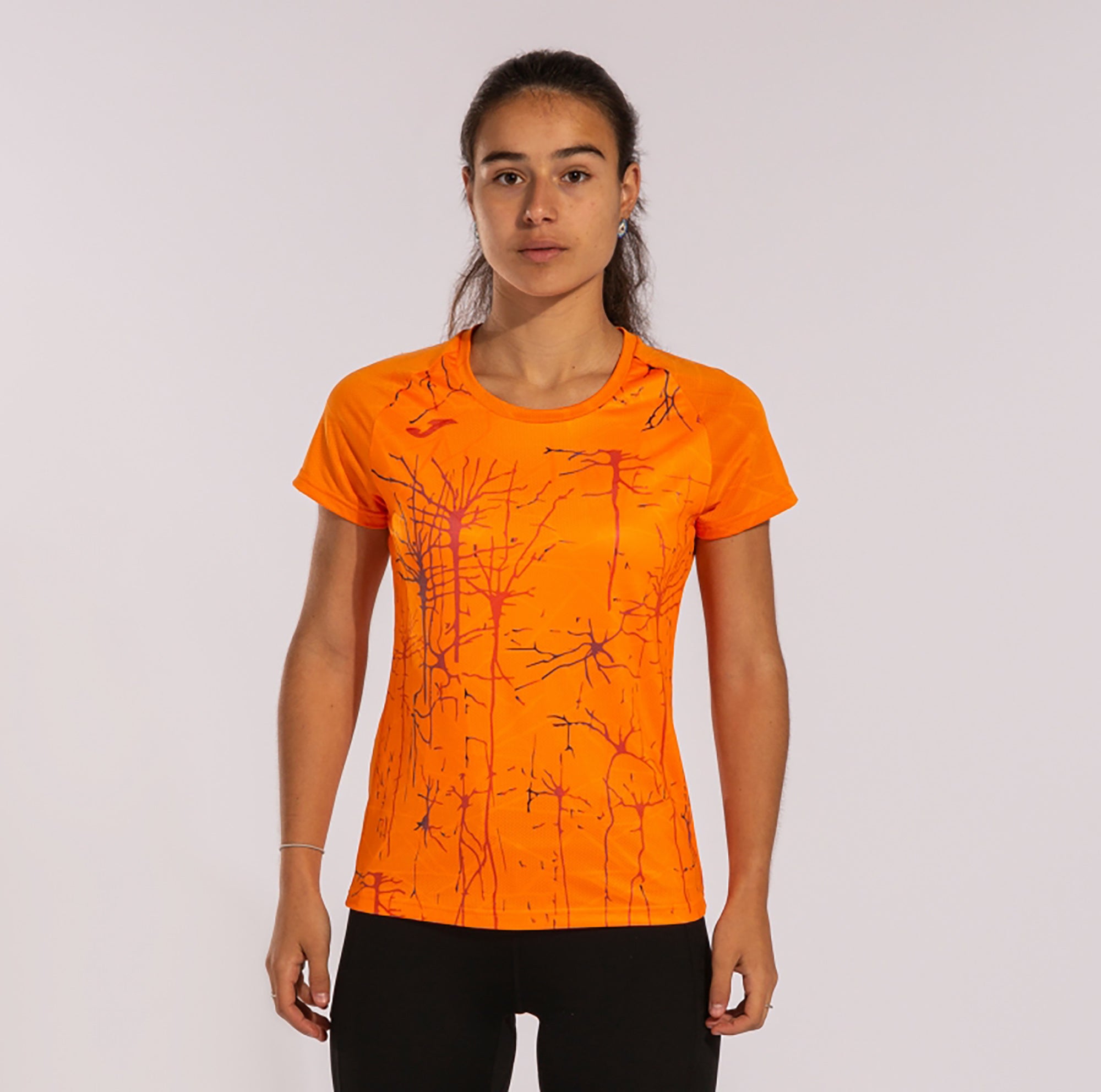 joma | t-shirt sportiva da donna