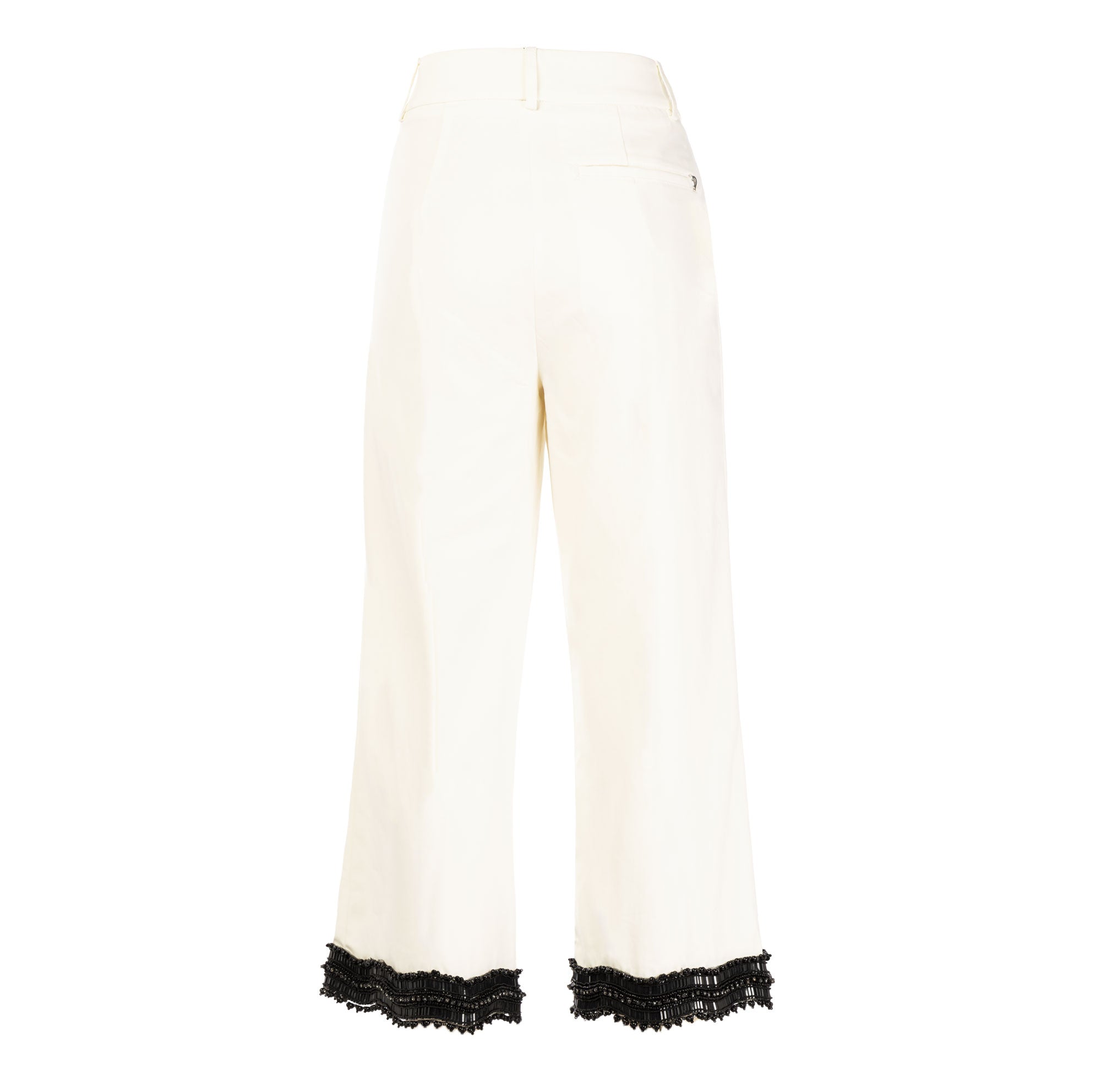 dondup | pantalone elegante da donna