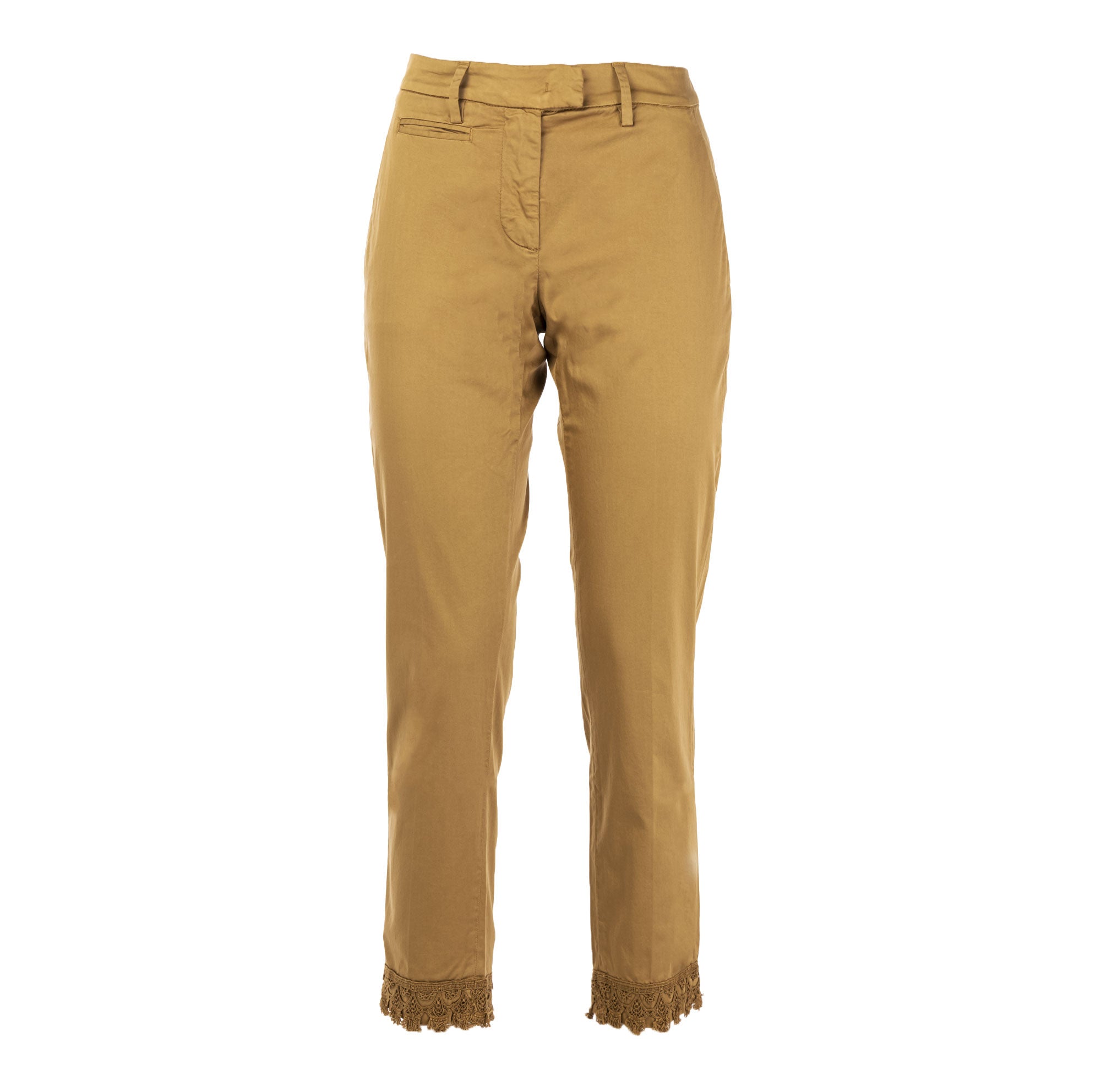 dondup | pantalone elegante da donna