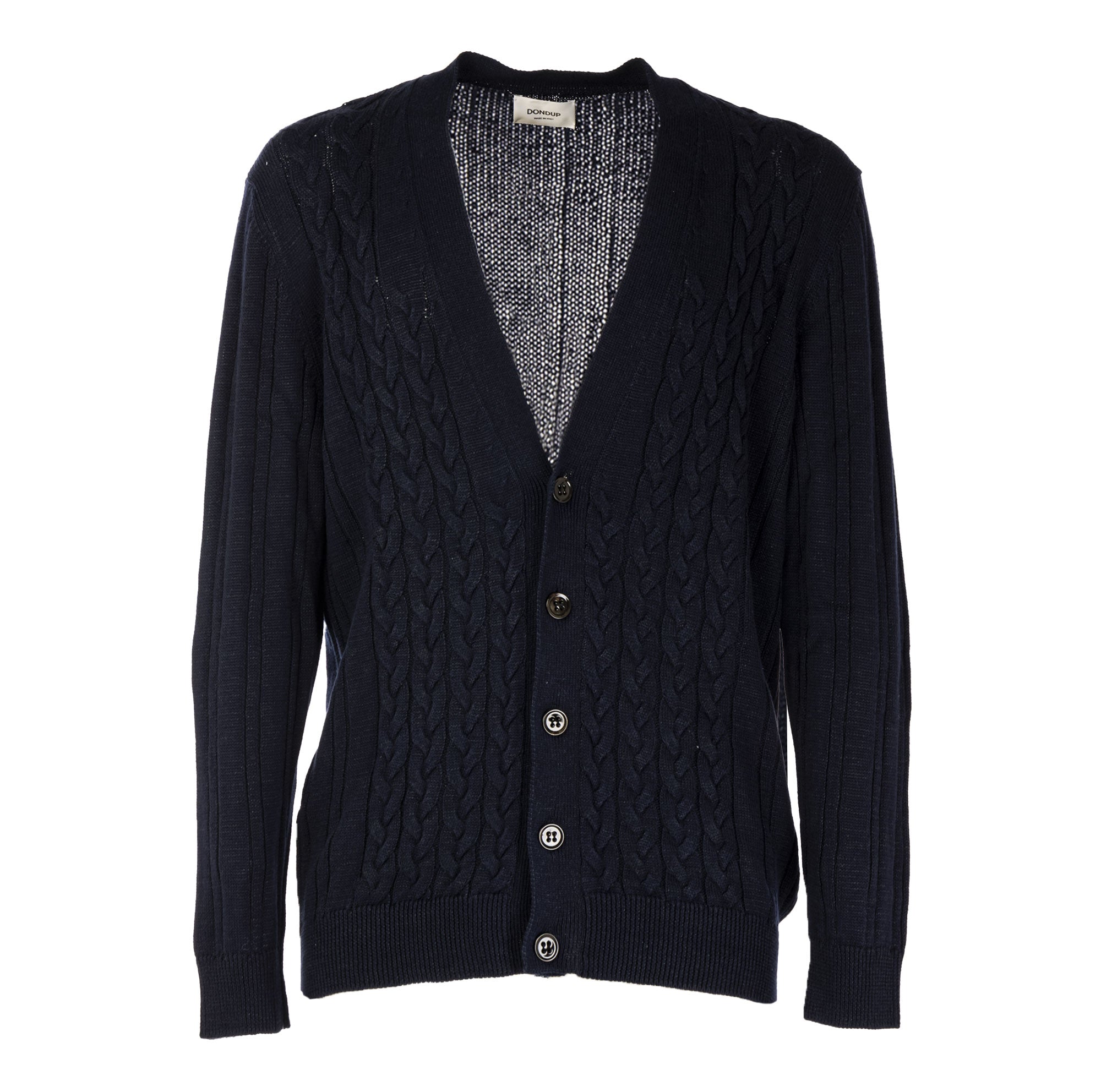 dondup | cardigan da uomo