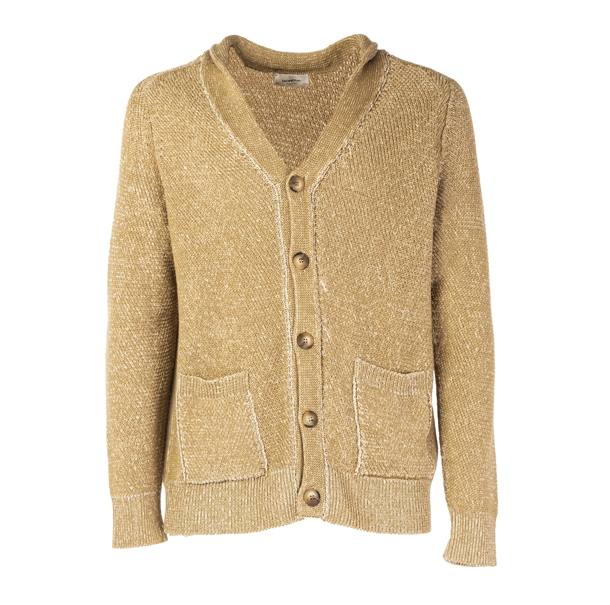 dondup | cardigan da uomo