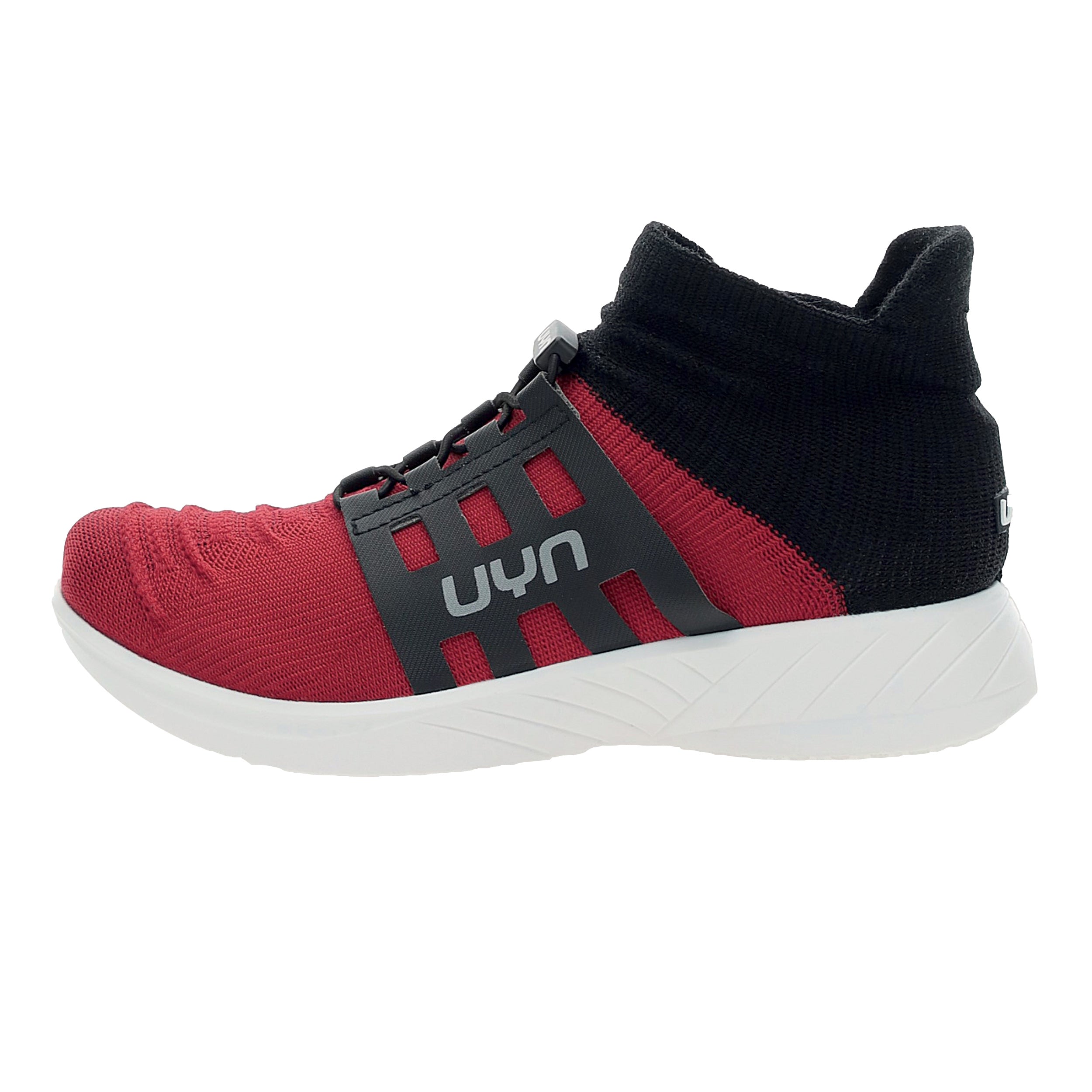 uyn | sneakers da running slip on da donna