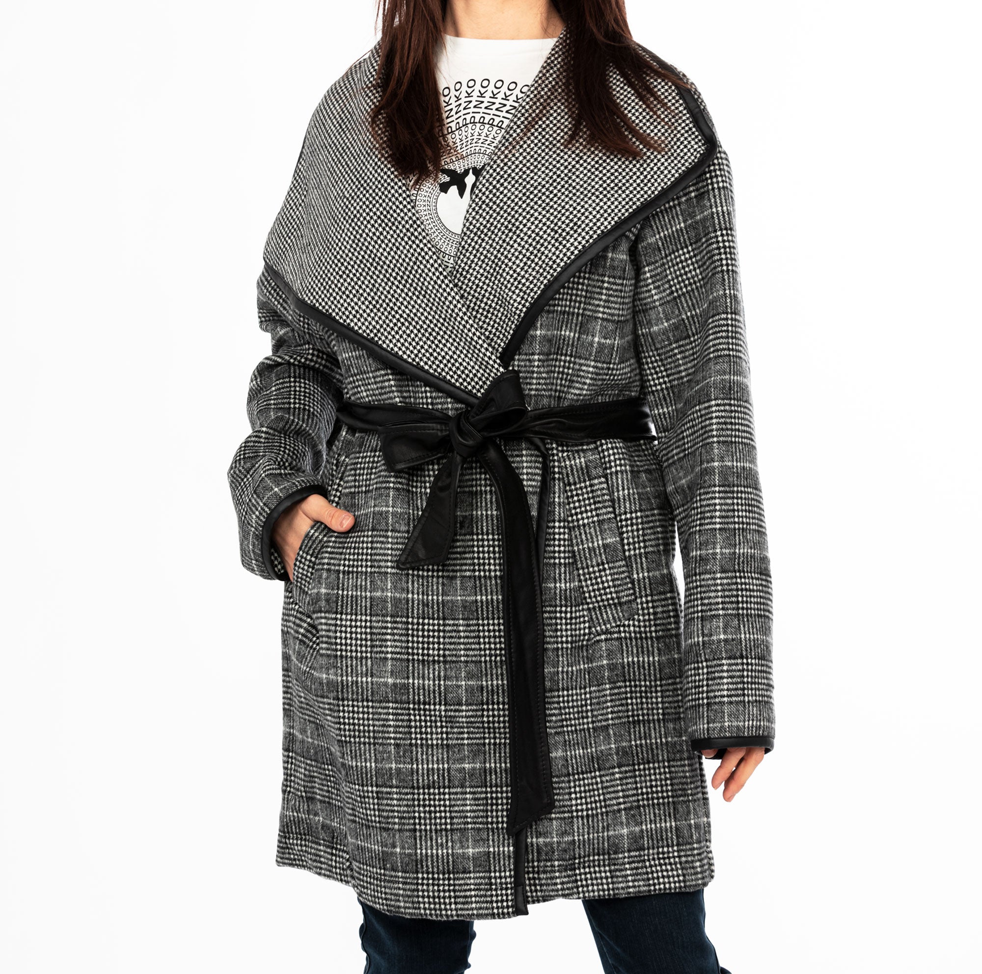 rinascimento | cappotto da donna