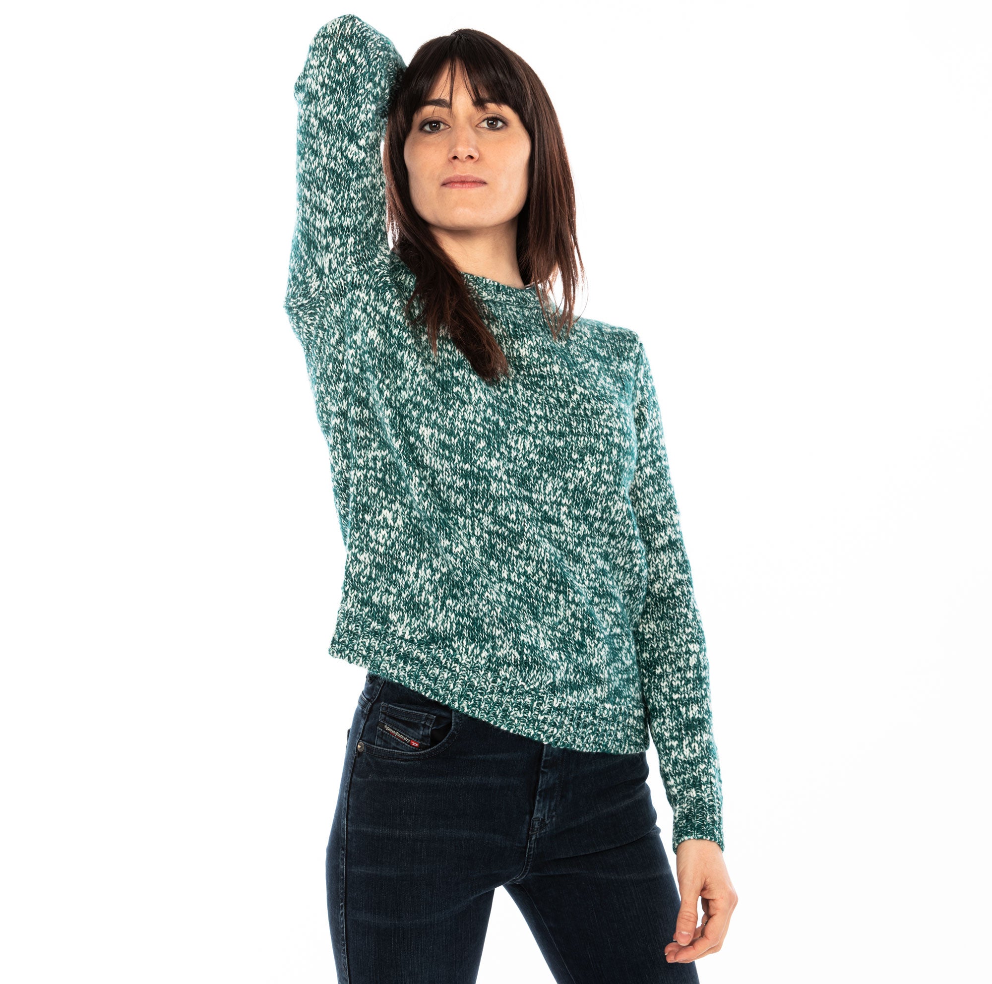 sun 68 | maglione da donna