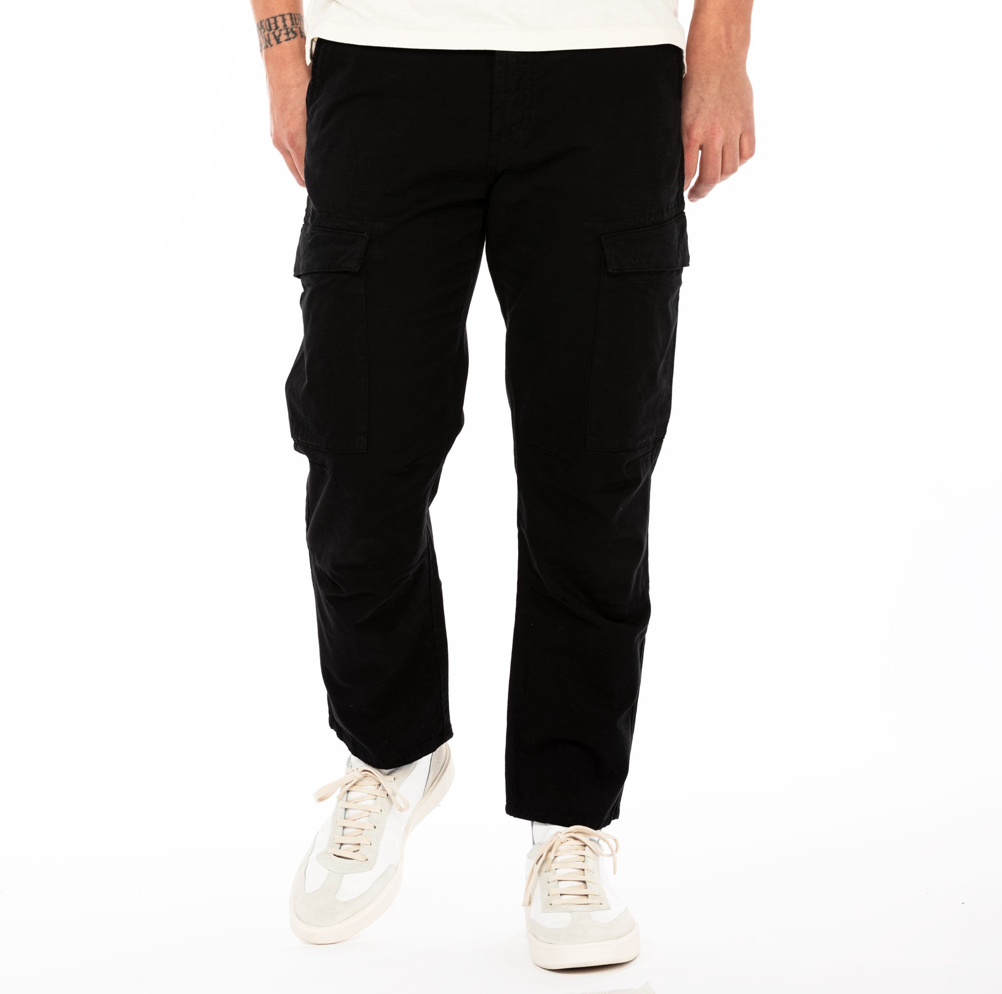 reign | pantalone cargo da uomo