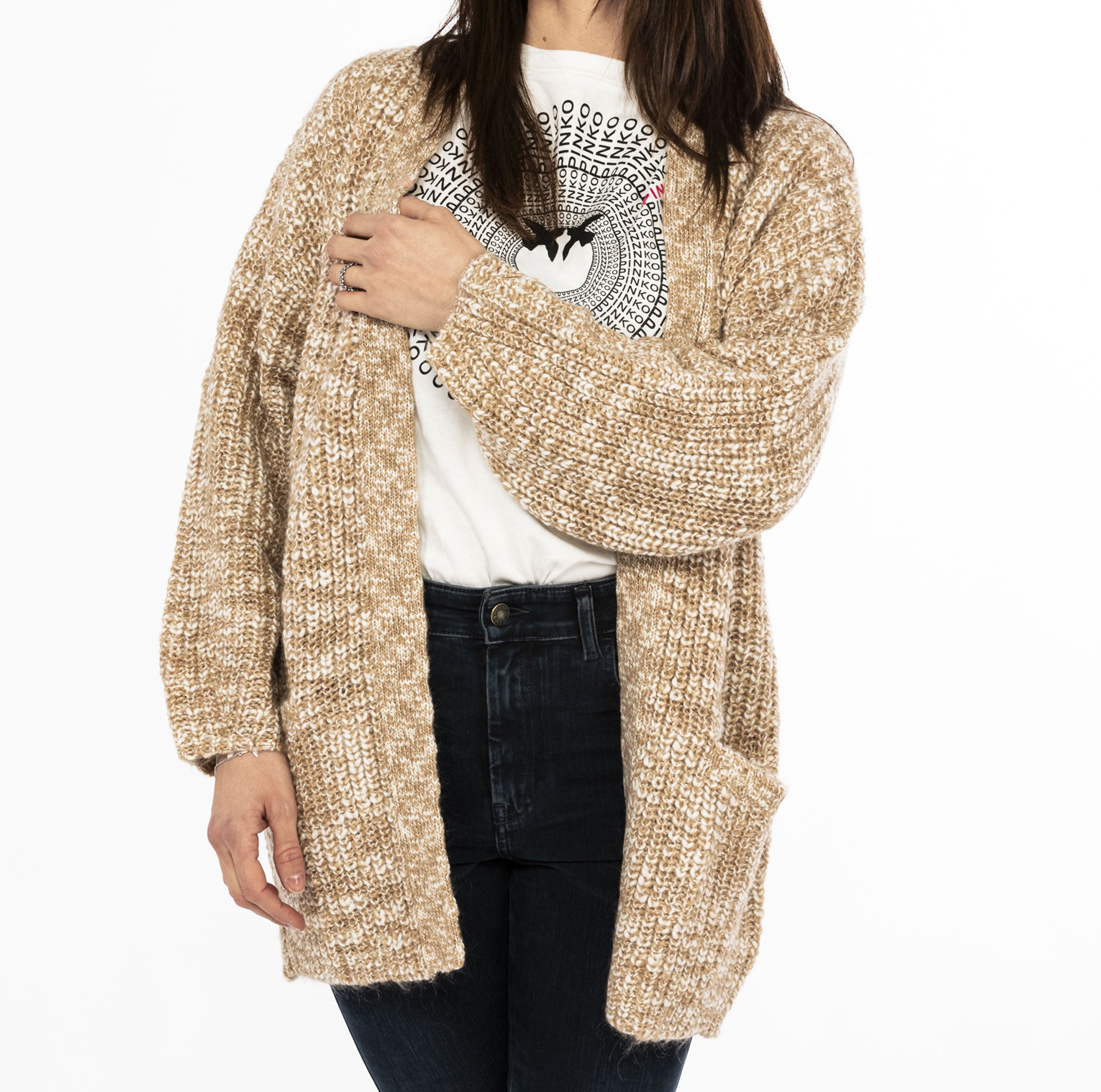 sun 68 | cardigan da donna