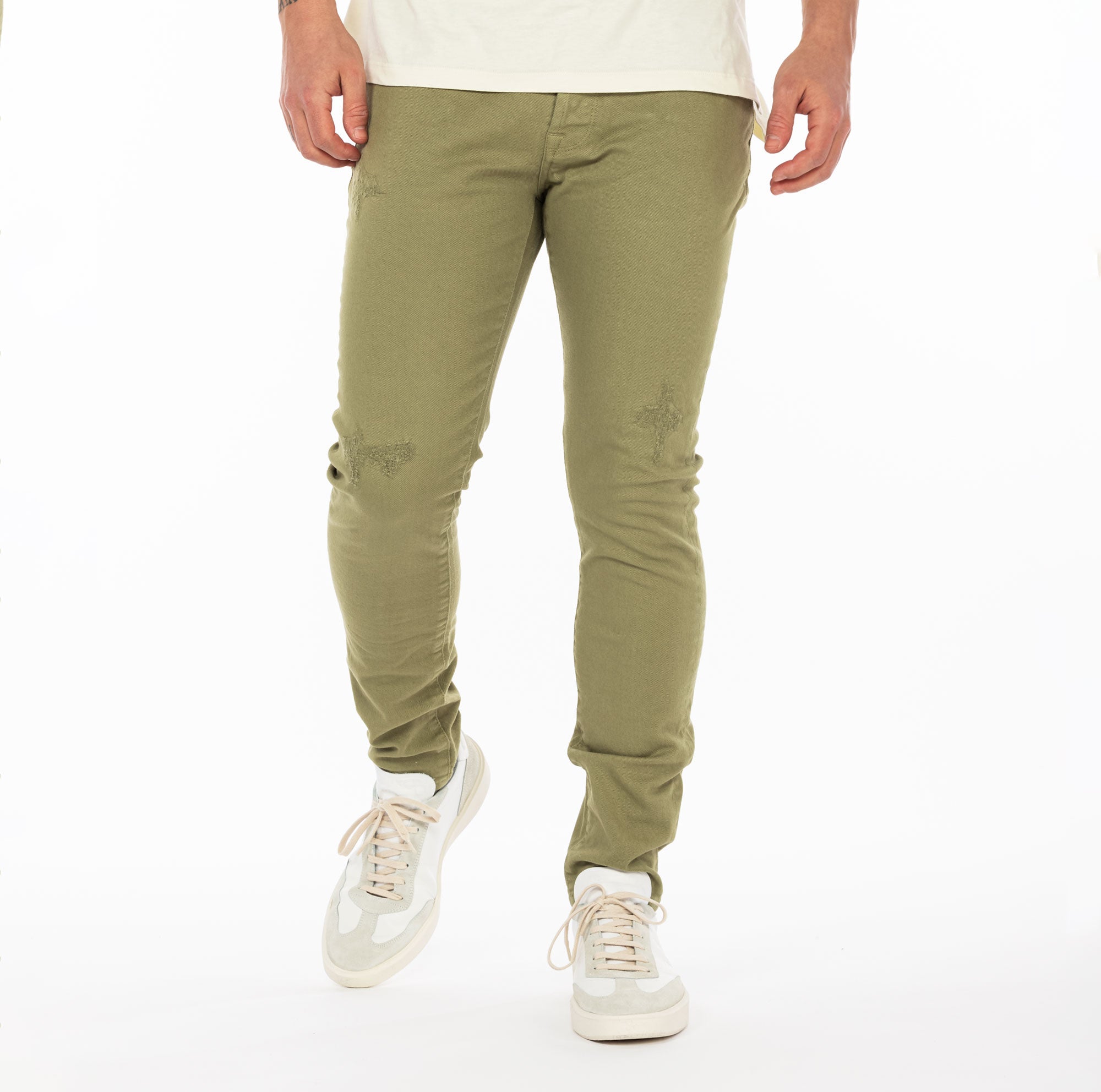 reign | jeans skinny da uomo