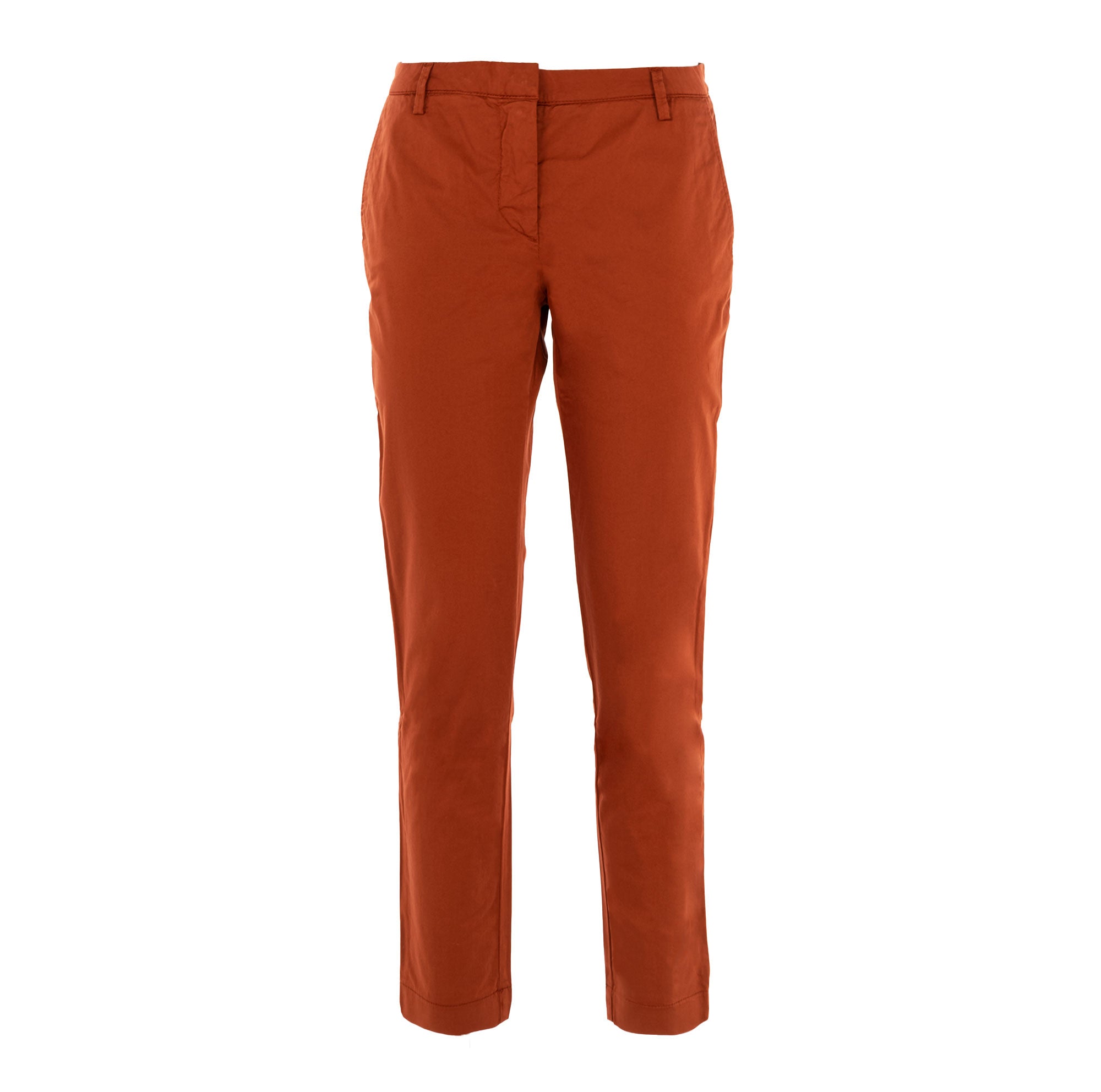 reign | pantalone skinny in cotone da donna