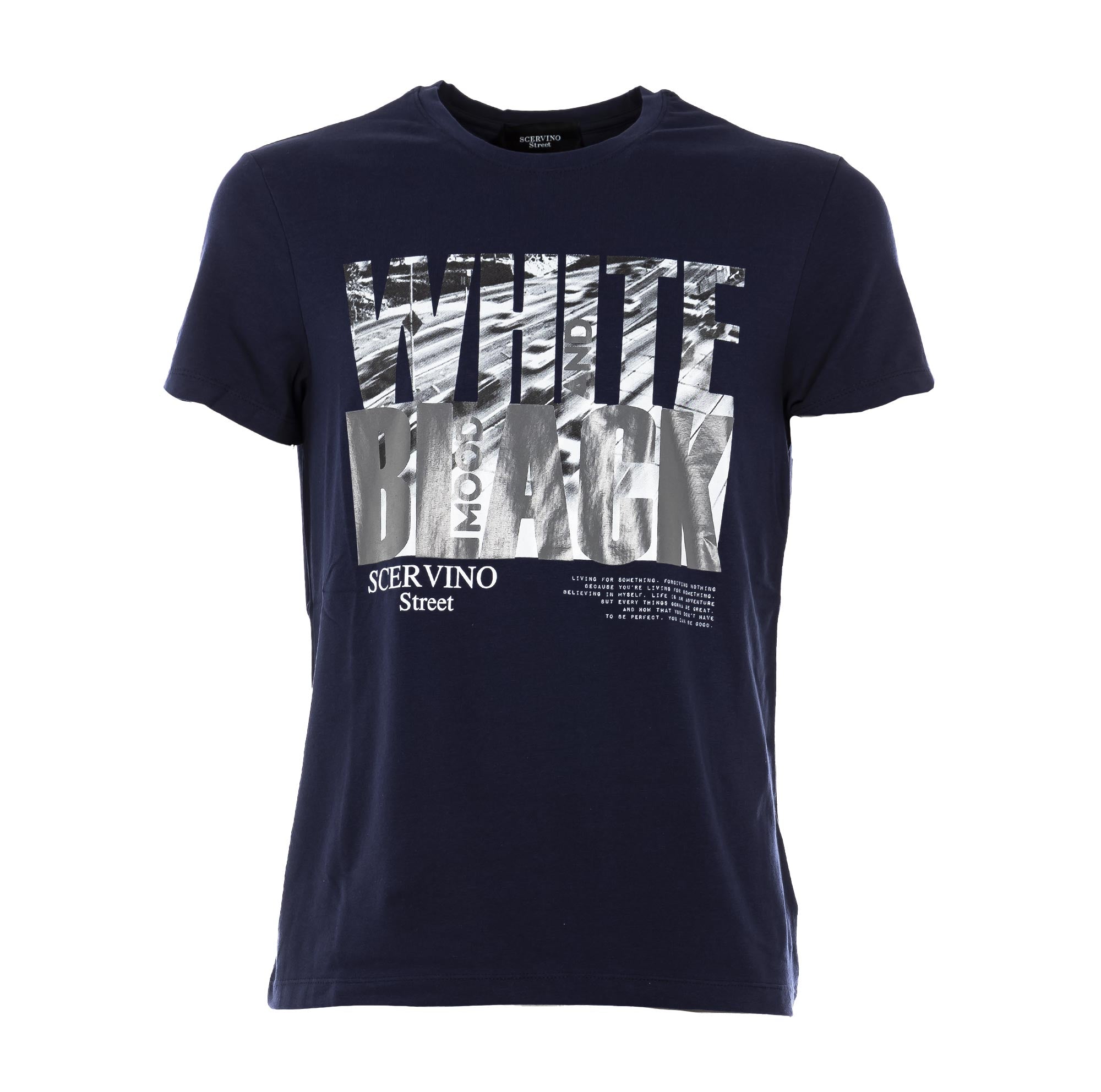 scervino street | t-shirt da uomo