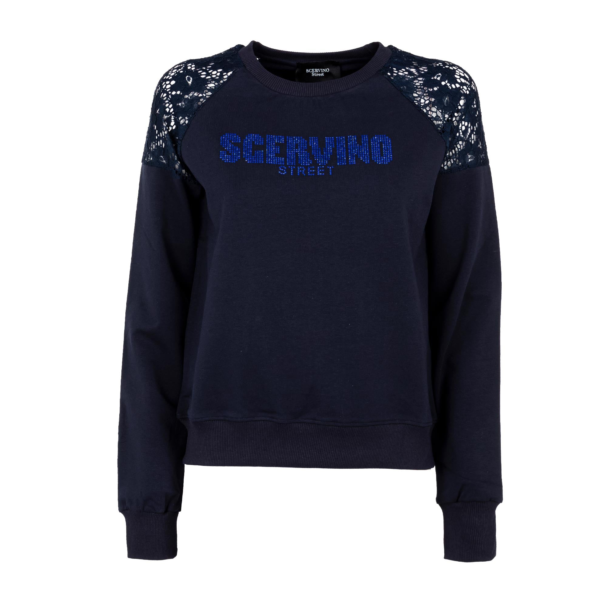 scervino street | felpa da donna