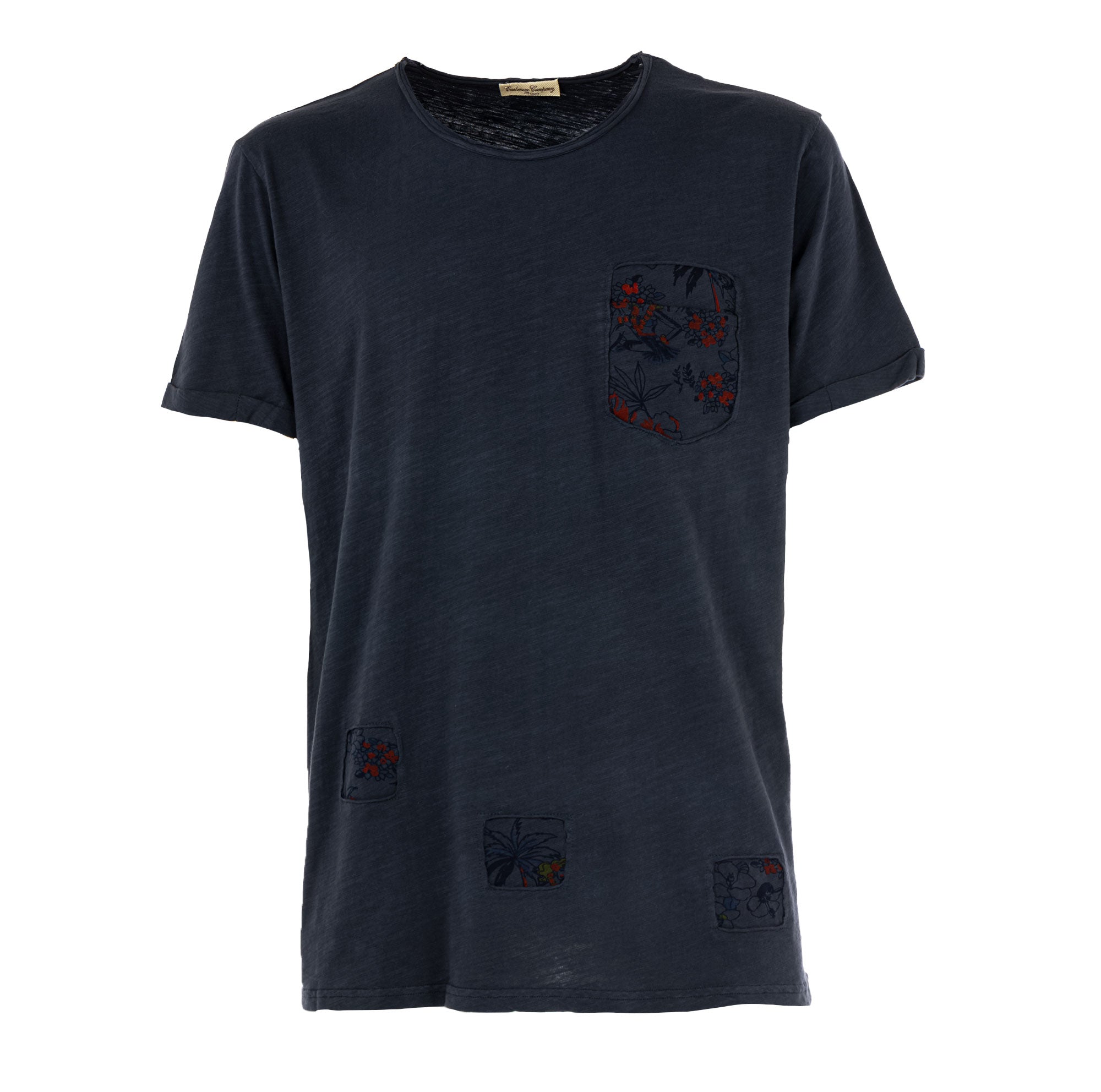 cashmere company | t-shirt da uomo