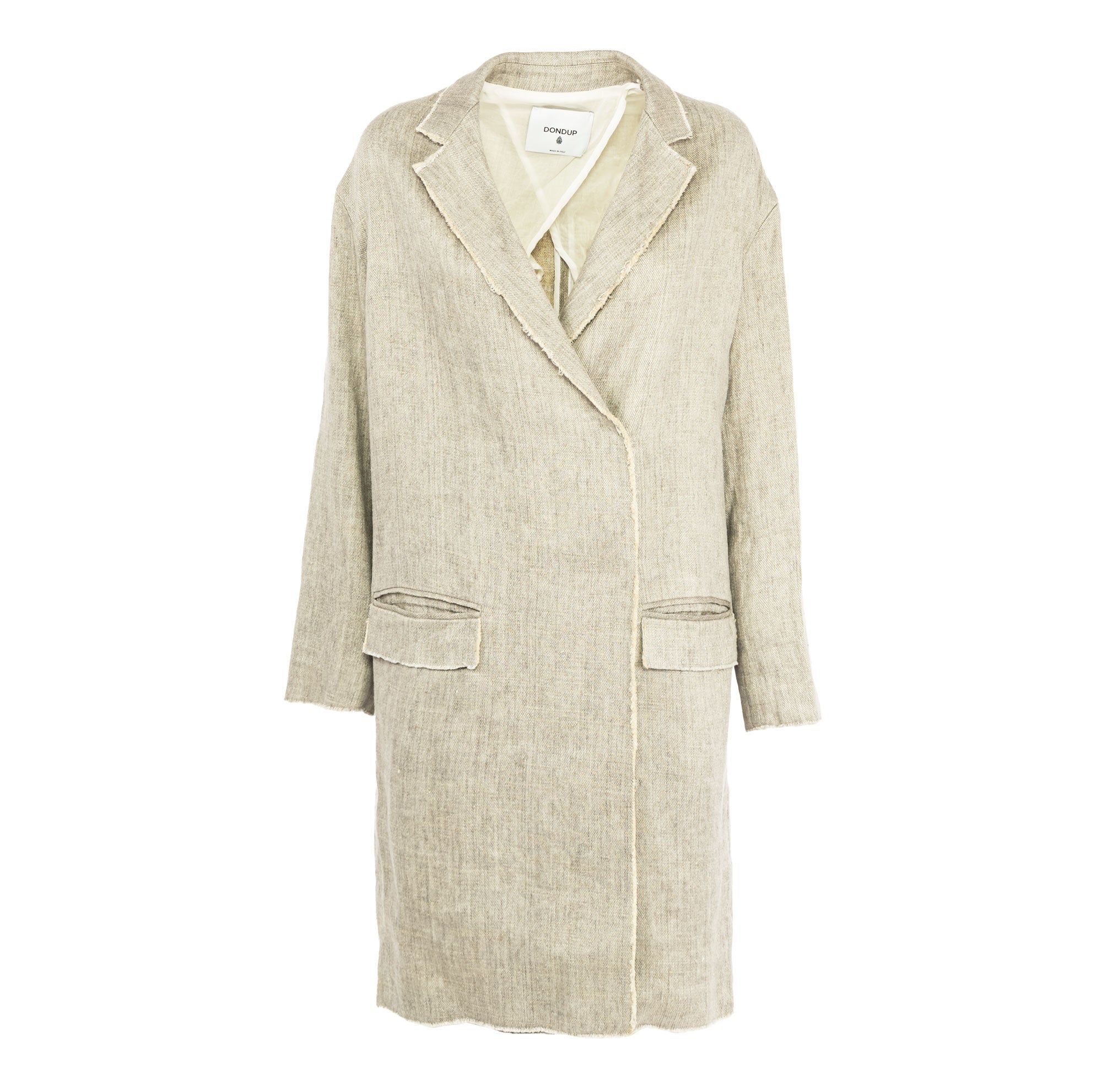 dondup | cappotto da donna