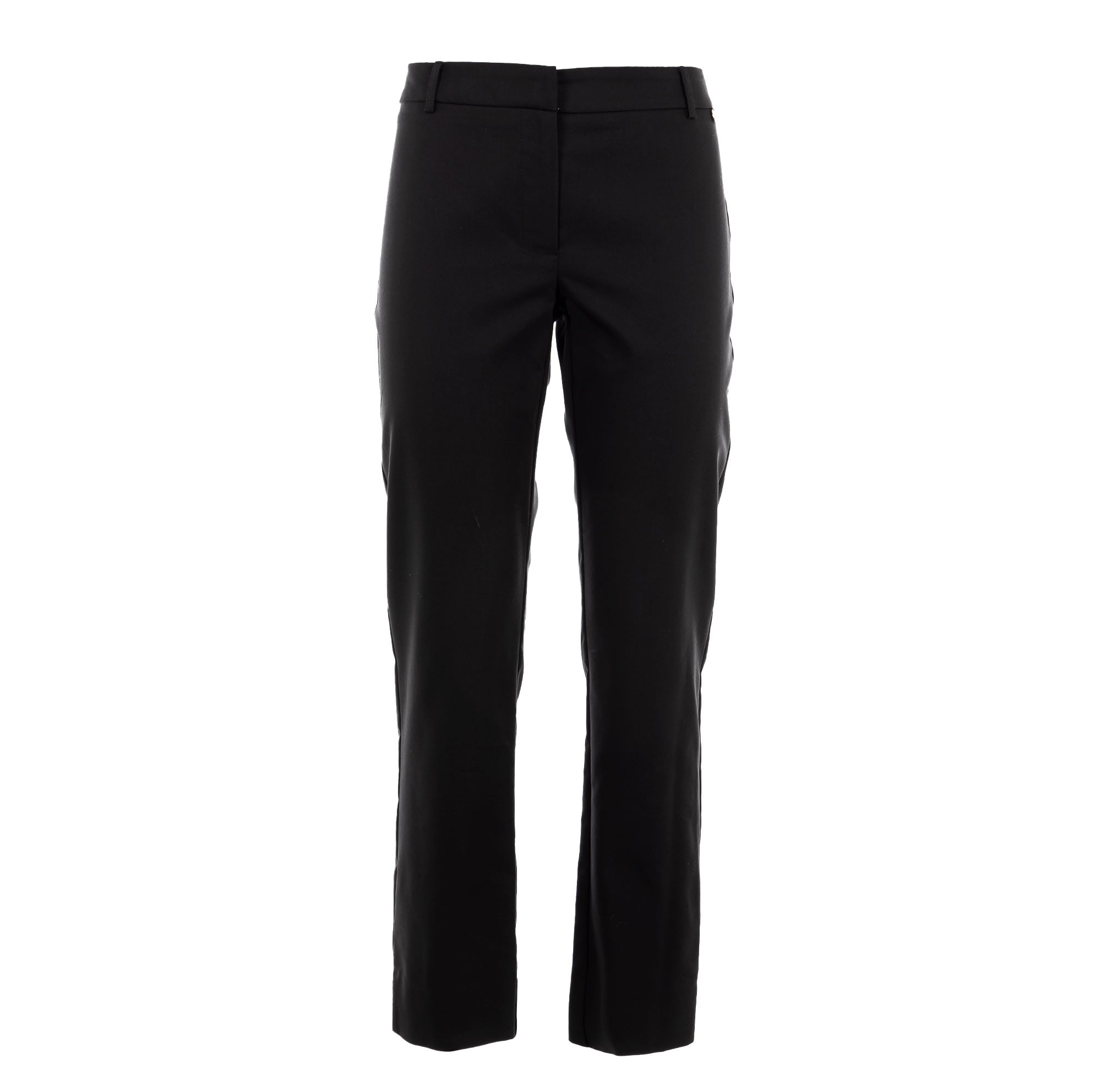 rebel queen by liu jo | pantalone in cotone da donna