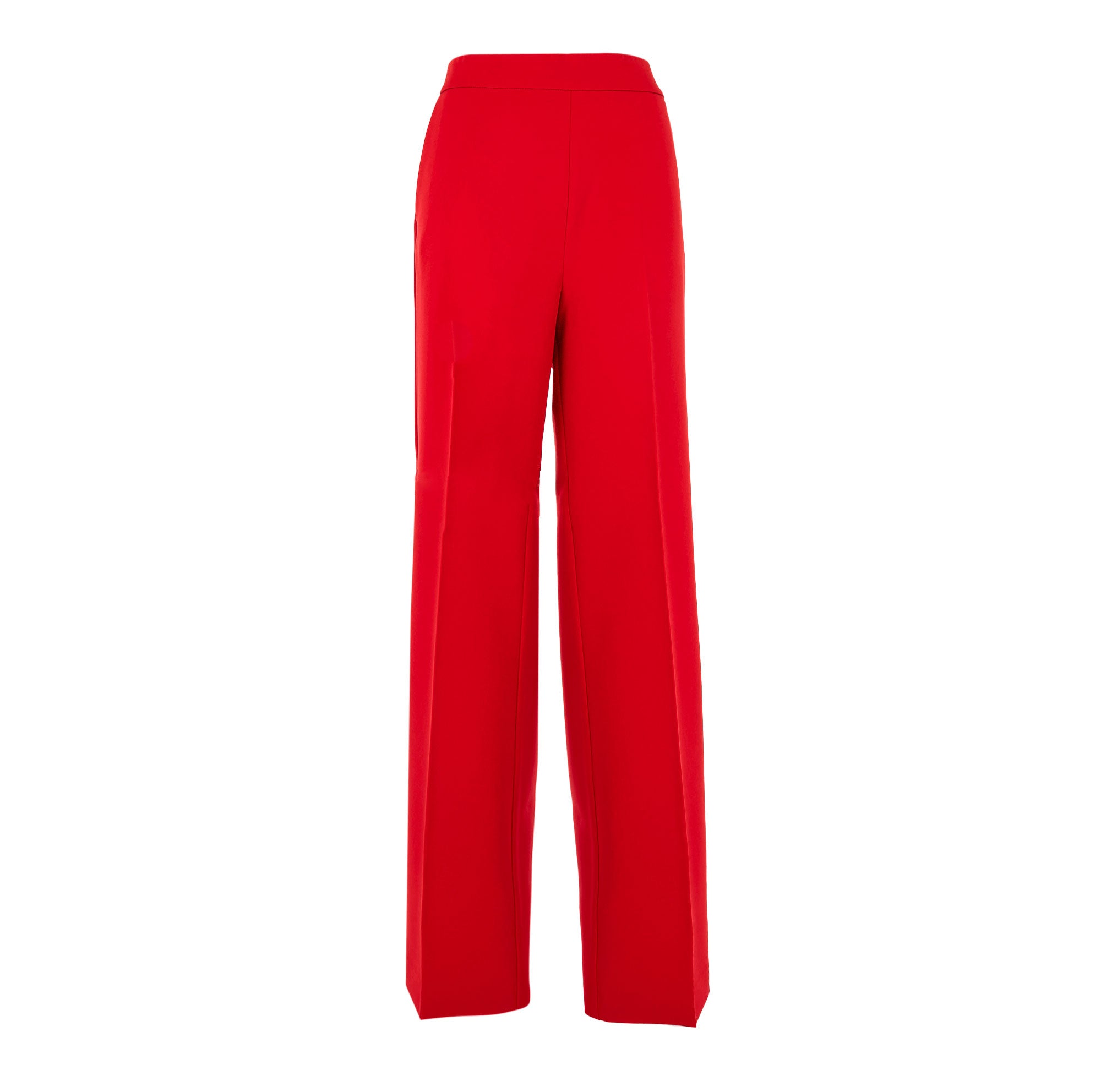 blumarine | pantalone palazzo da donna