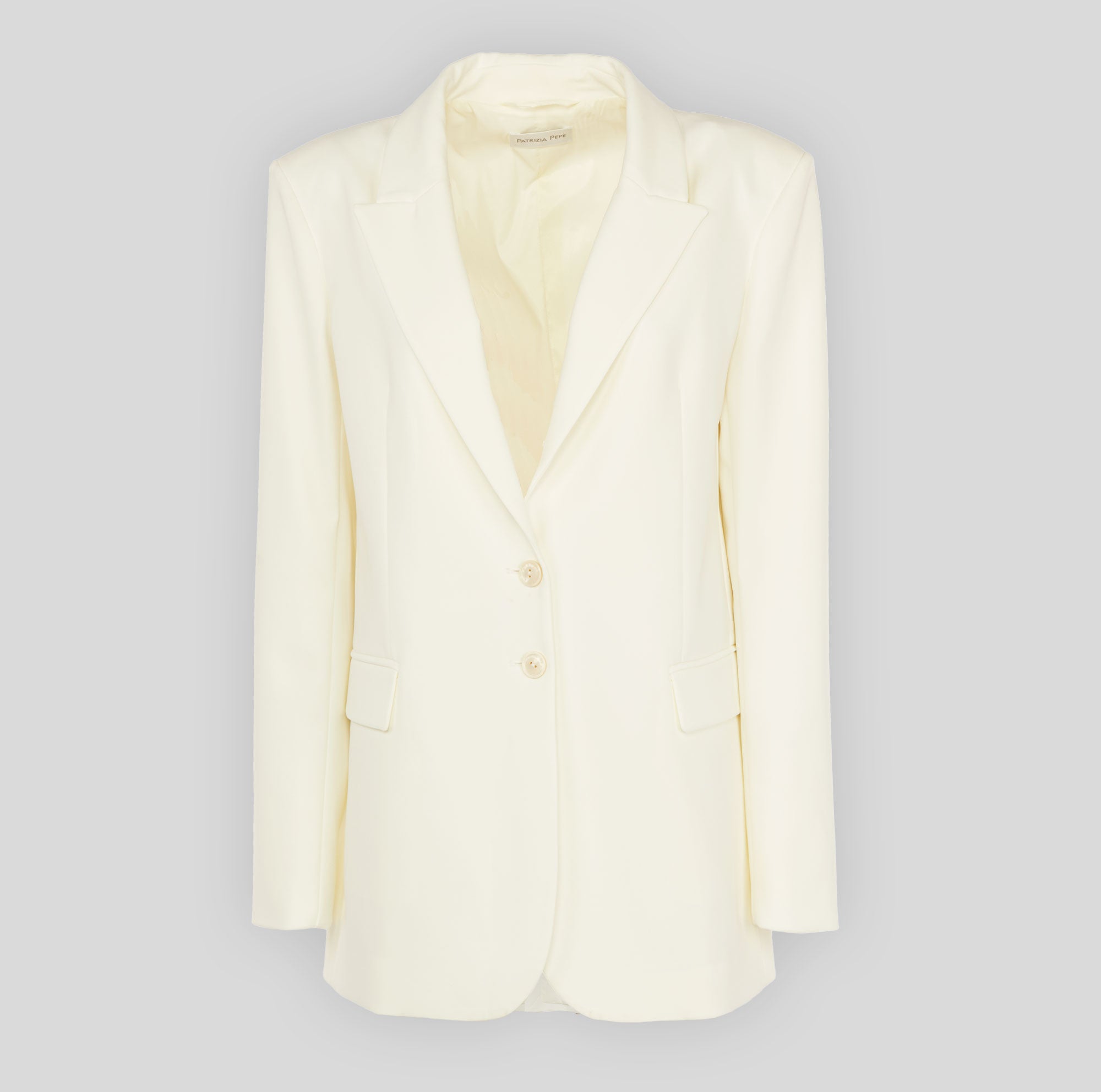 patrizia pepe | blazer elegante da donna