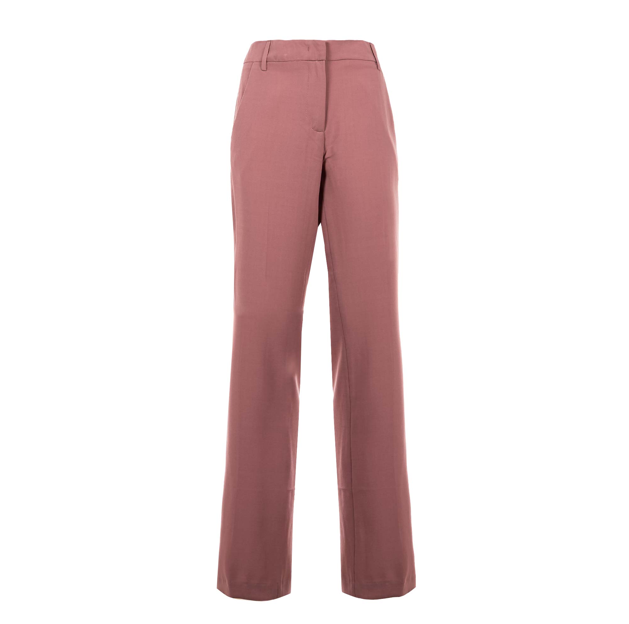 dondup | pantalone palazzo da donna