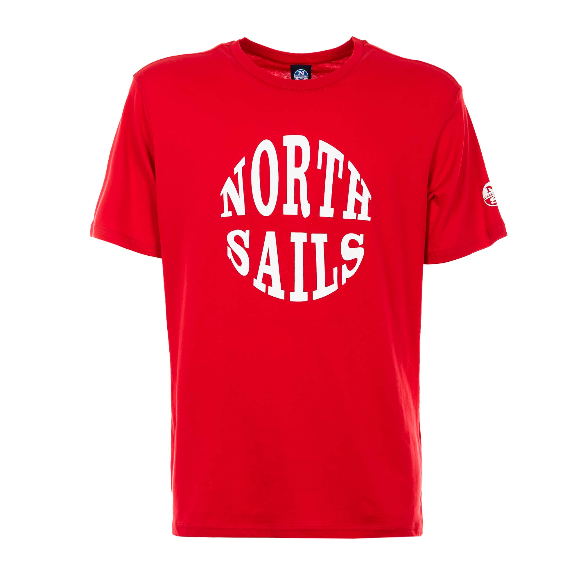 north sails | t-shirt da uomo