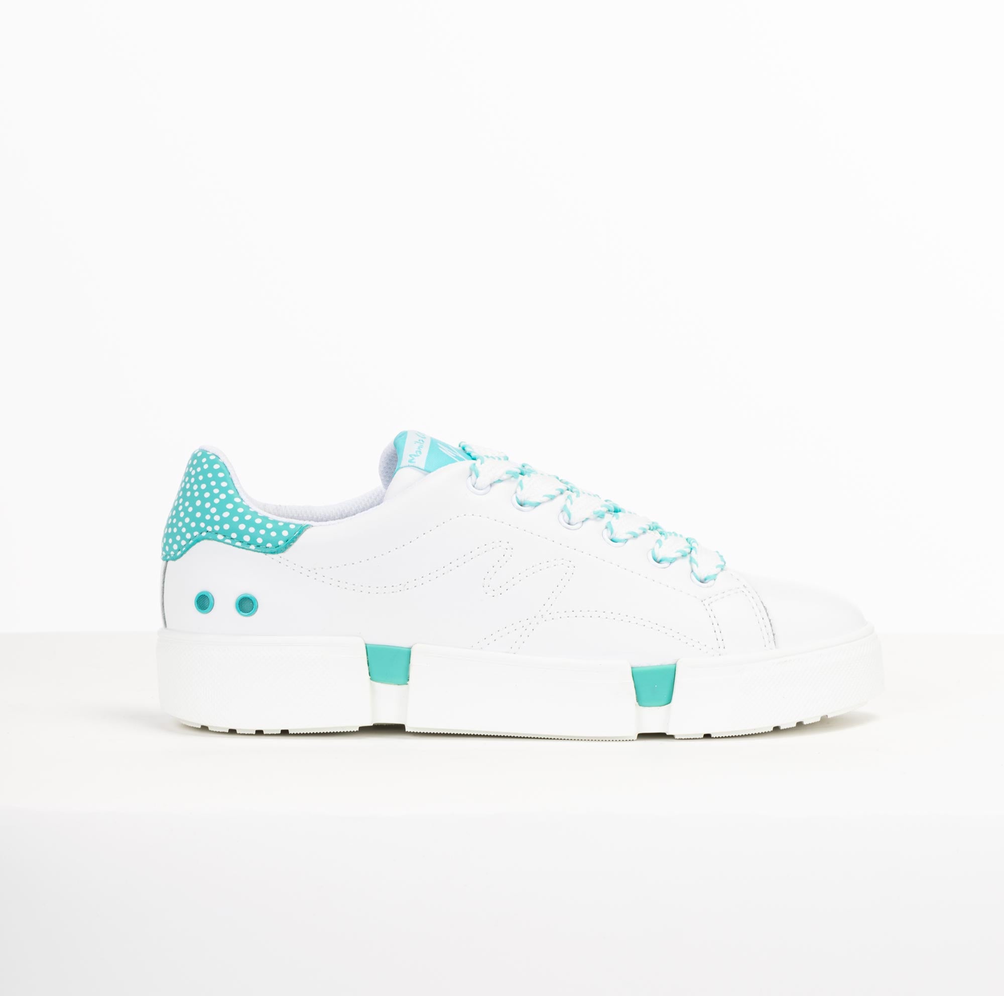 manila grace | sneakers da donna