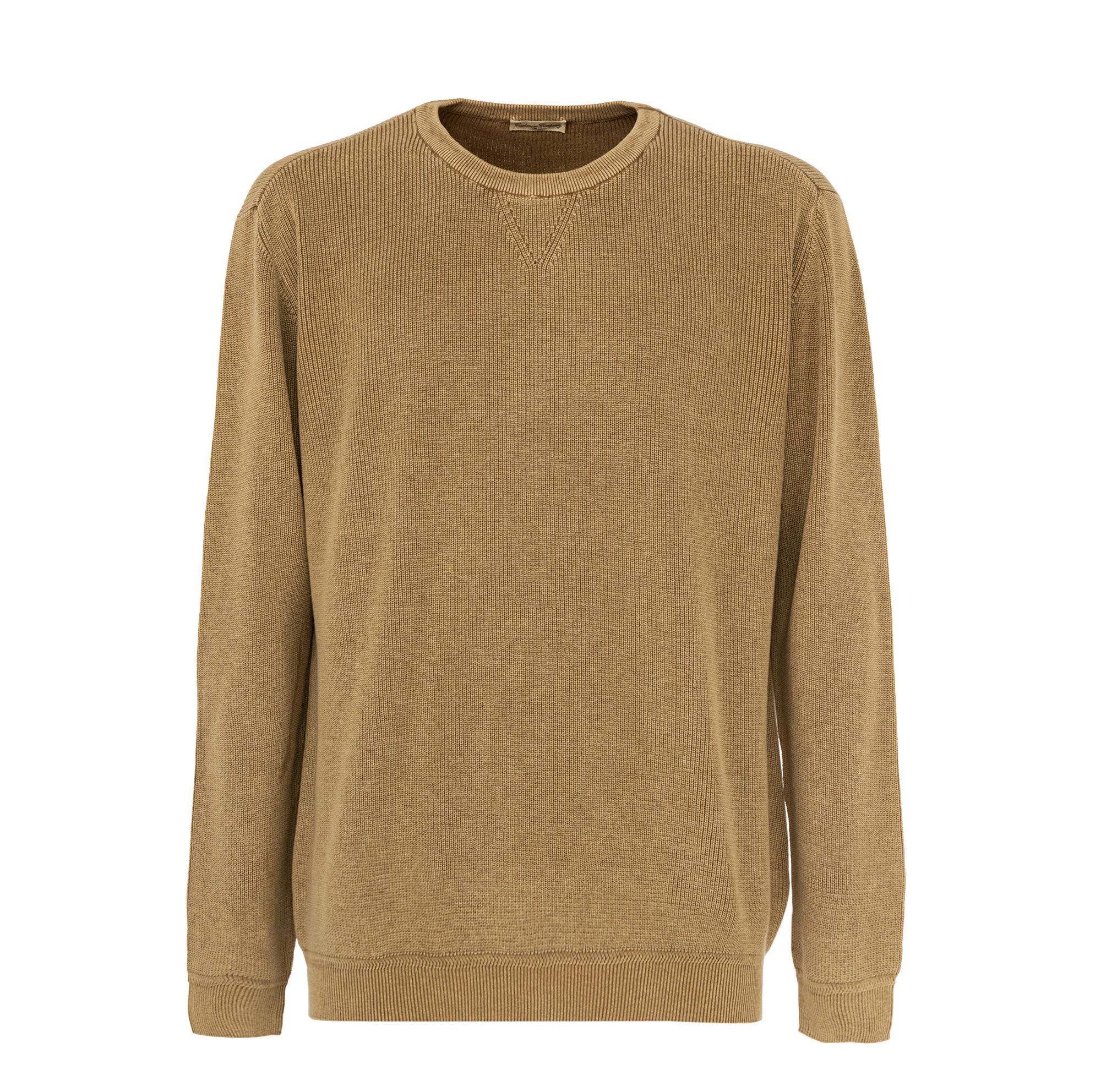 cashmere company | maglione girocollo da uomo