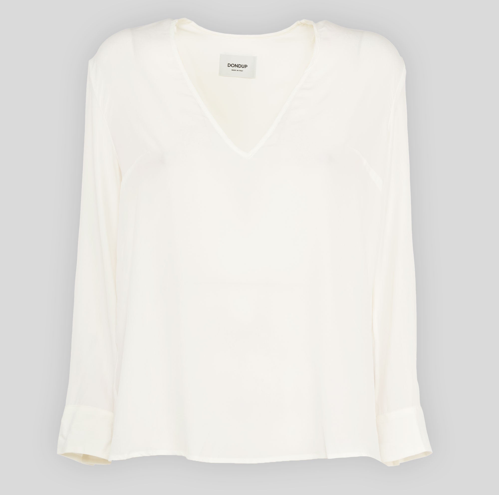 dondup | blusa da donna