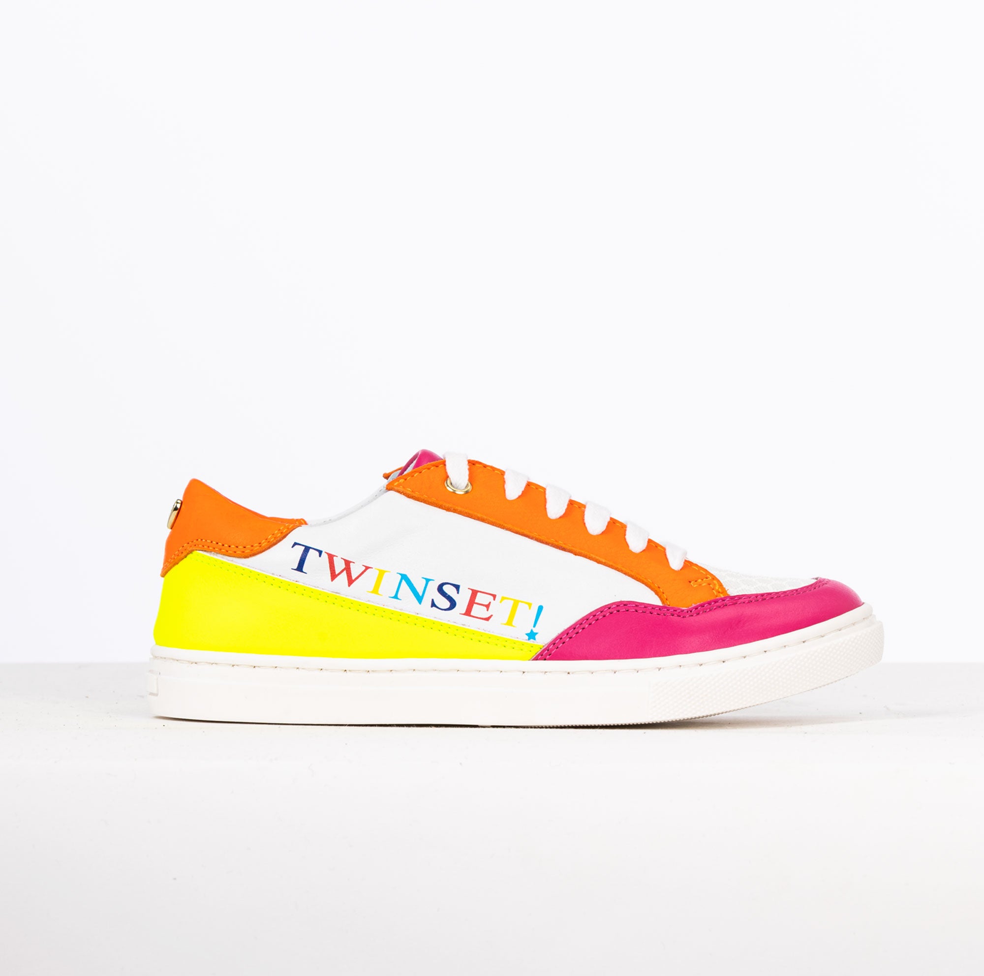 twin set | sneakers da bambina