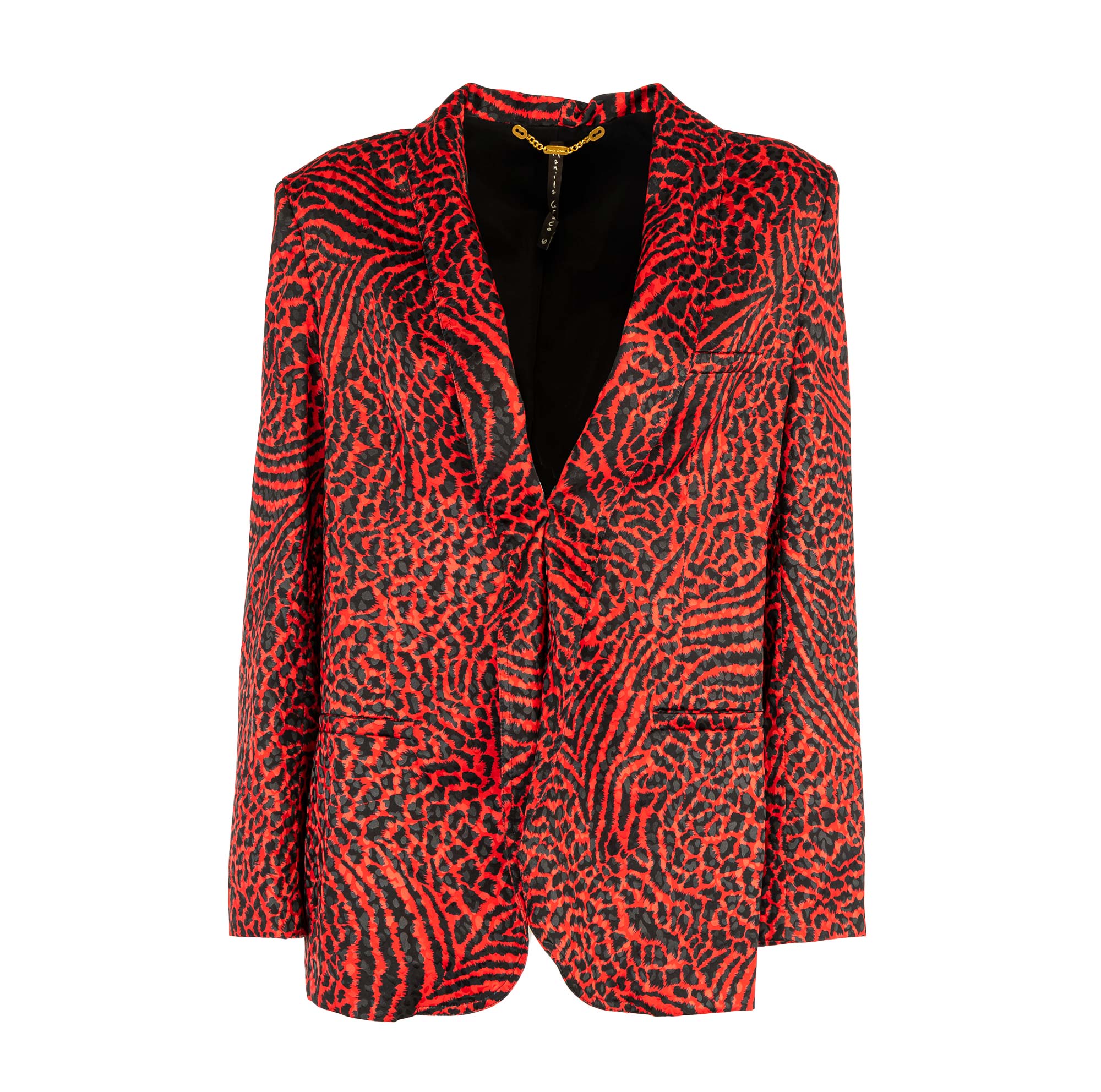 manila grace | blazer elegante da donna