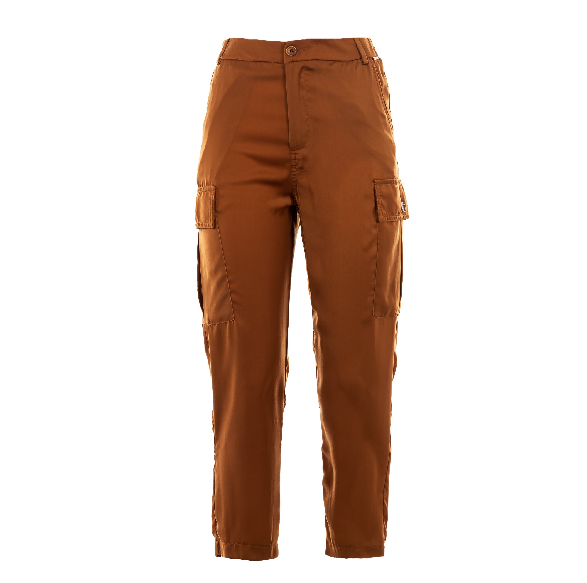 liu jo | pantalone cargo da donna