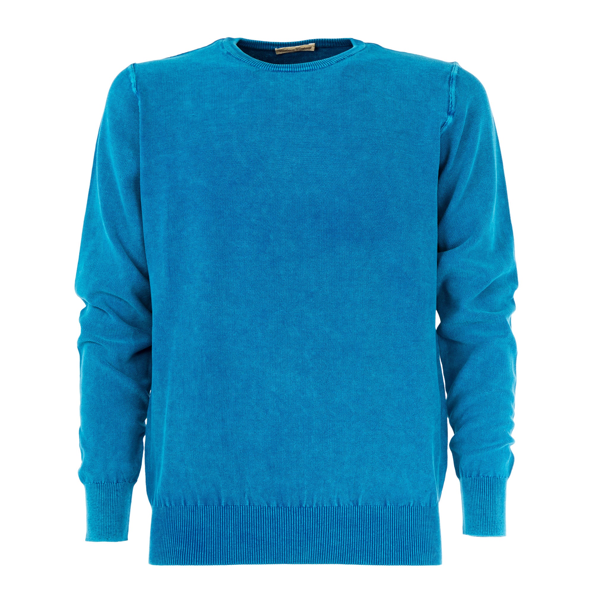 cashmere company | maglione girocollo da uomo