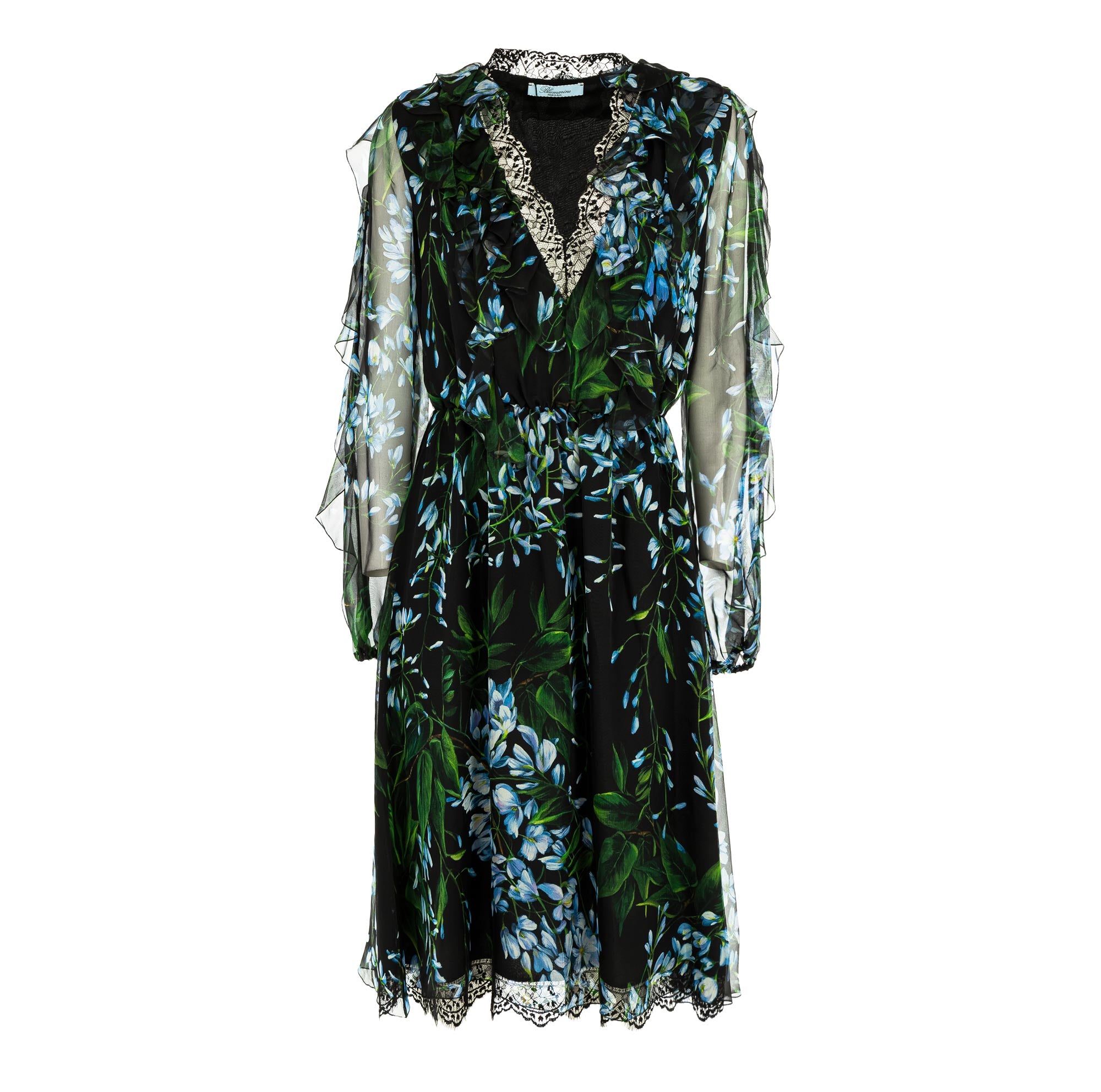 blumarine | vestito da cerimonia da donna