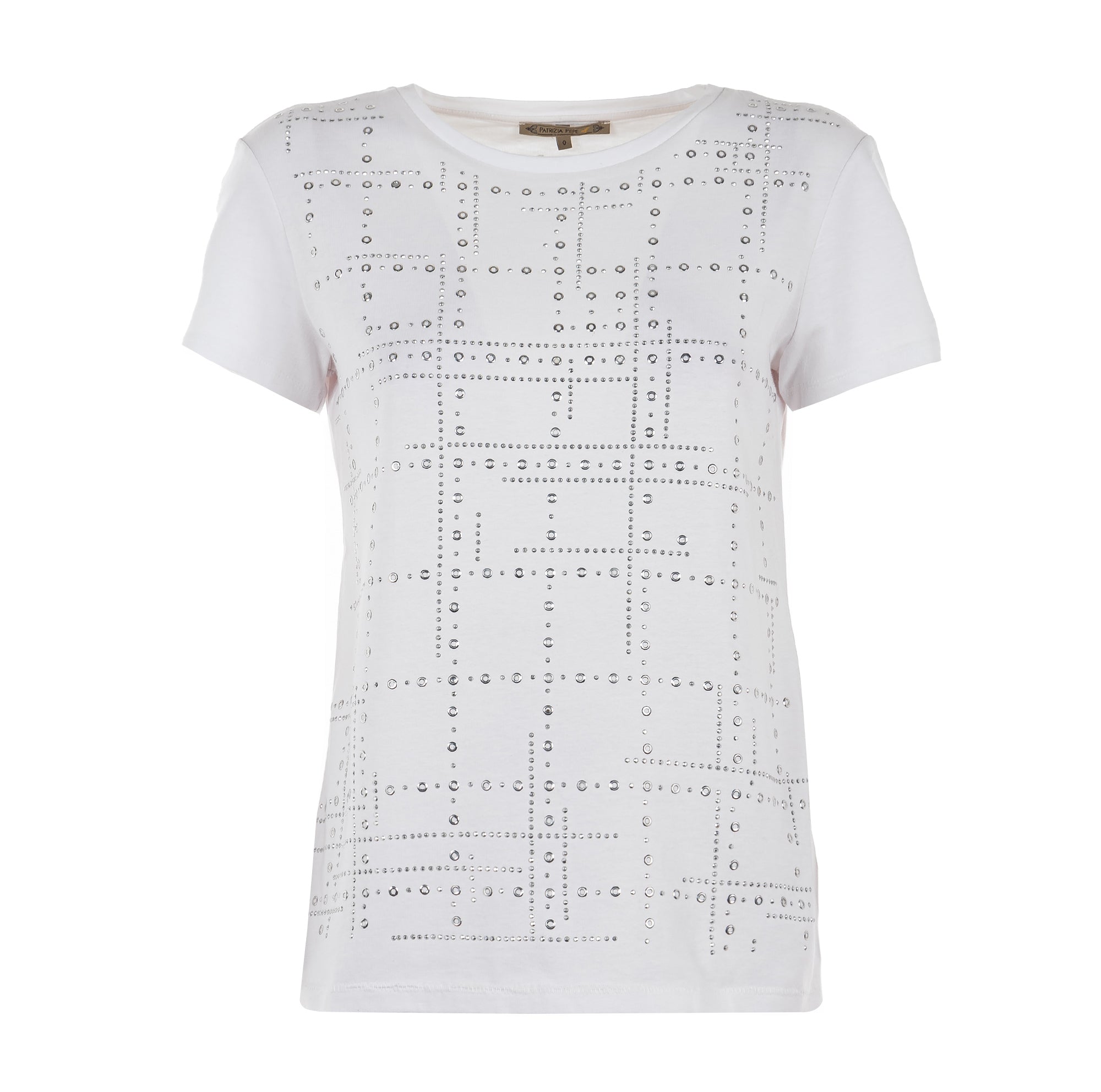 patrizia pepe | t-shirt da donna