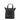 BIKKEMBERGS | borsa a mano da donna black | E83PME240022999B