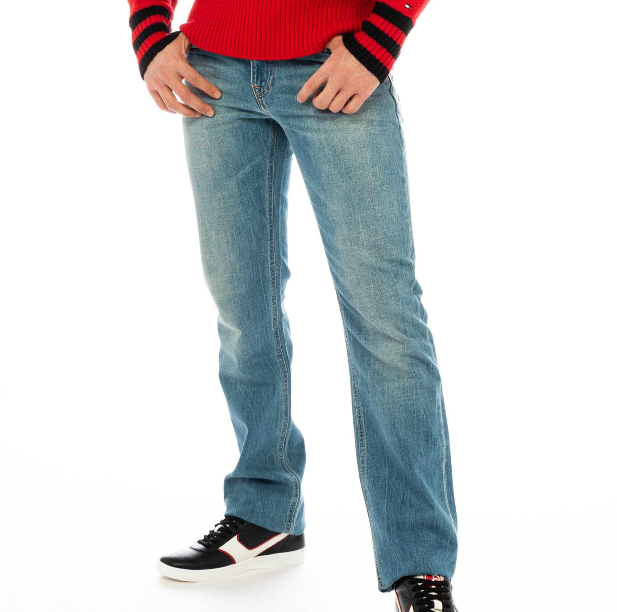 tommy hilfiger | jeans da uomo