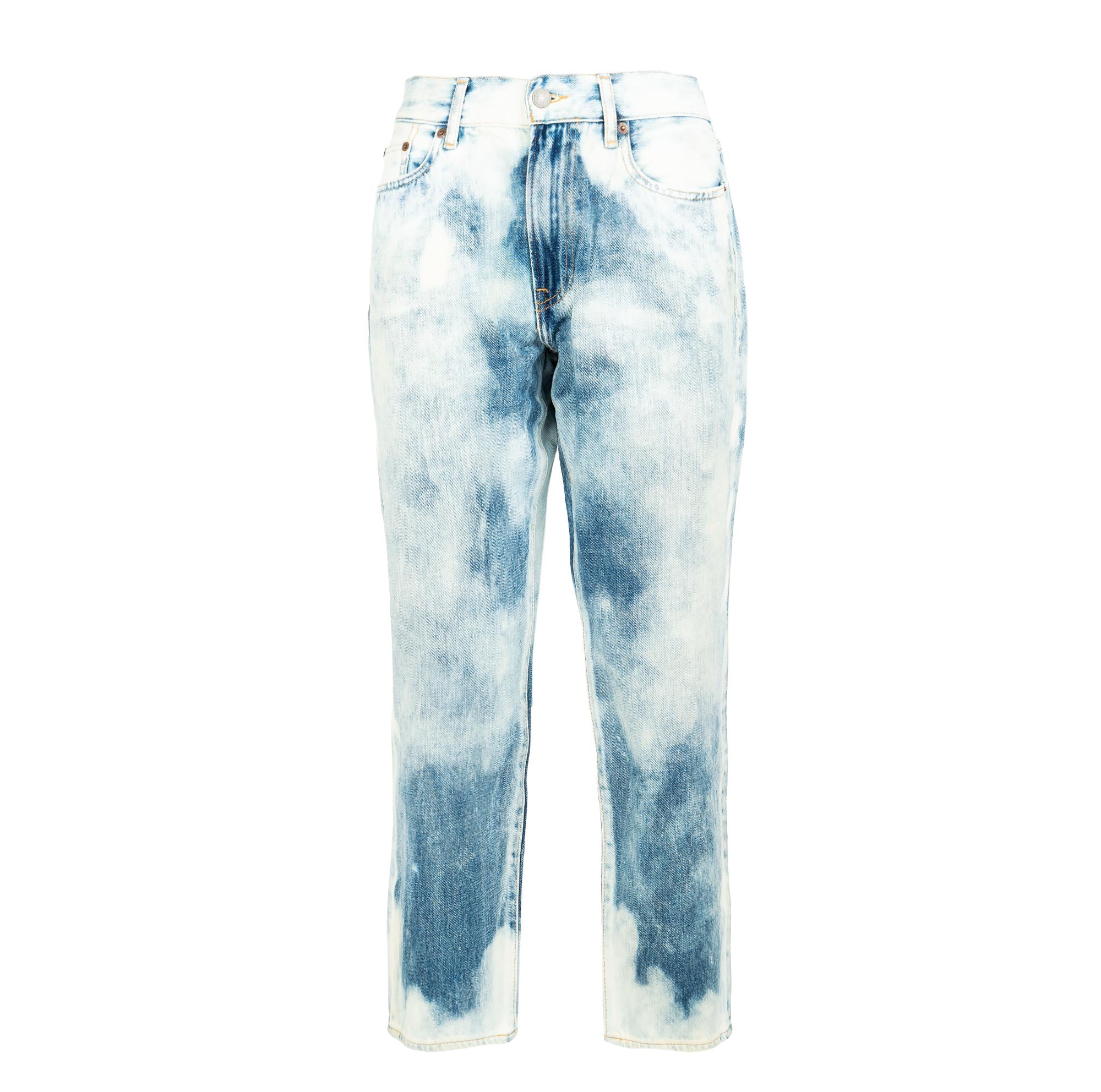 ralph lauren | jeans da donna