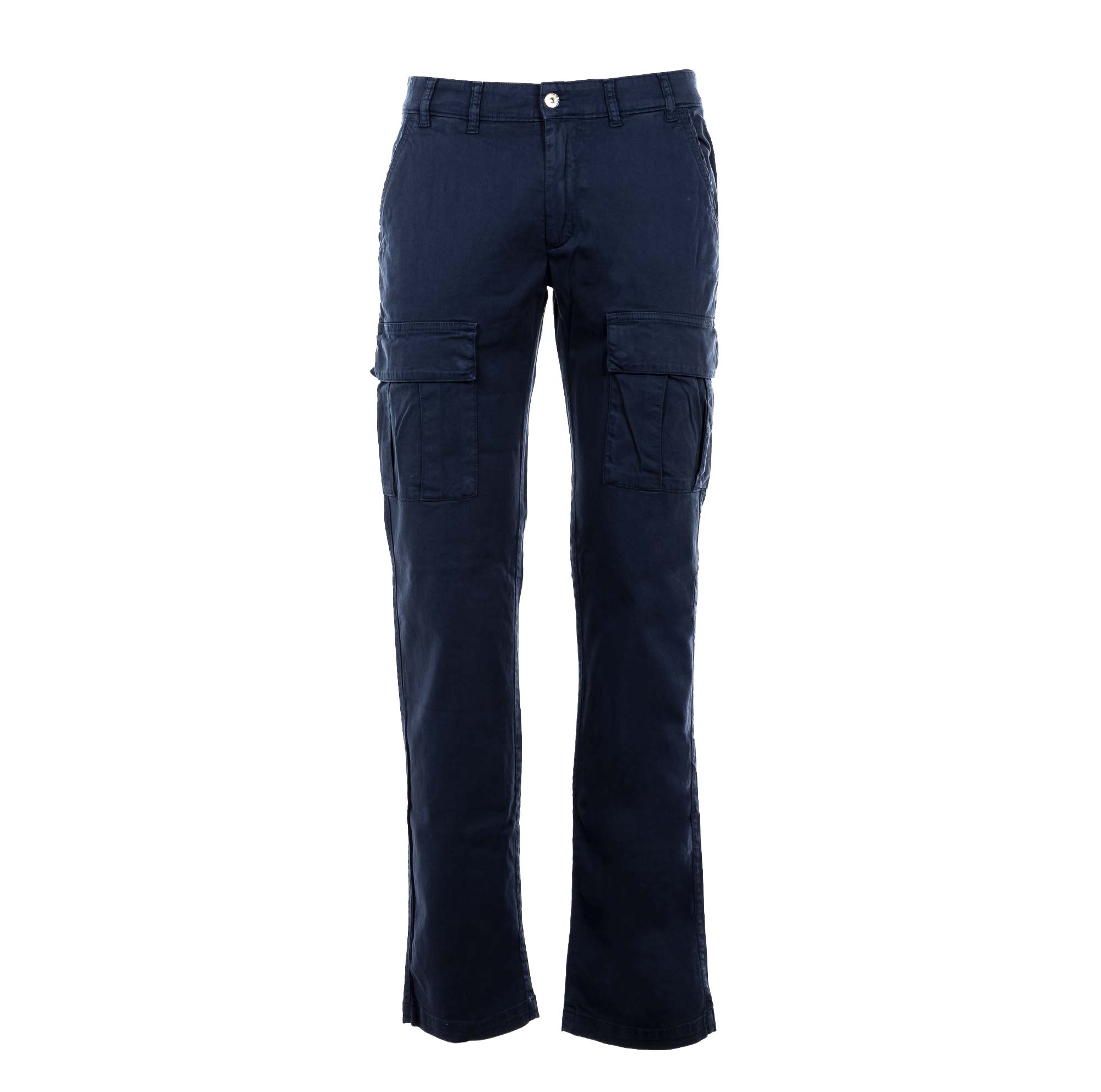 harmont&blaine | pantalone cargo da uomo