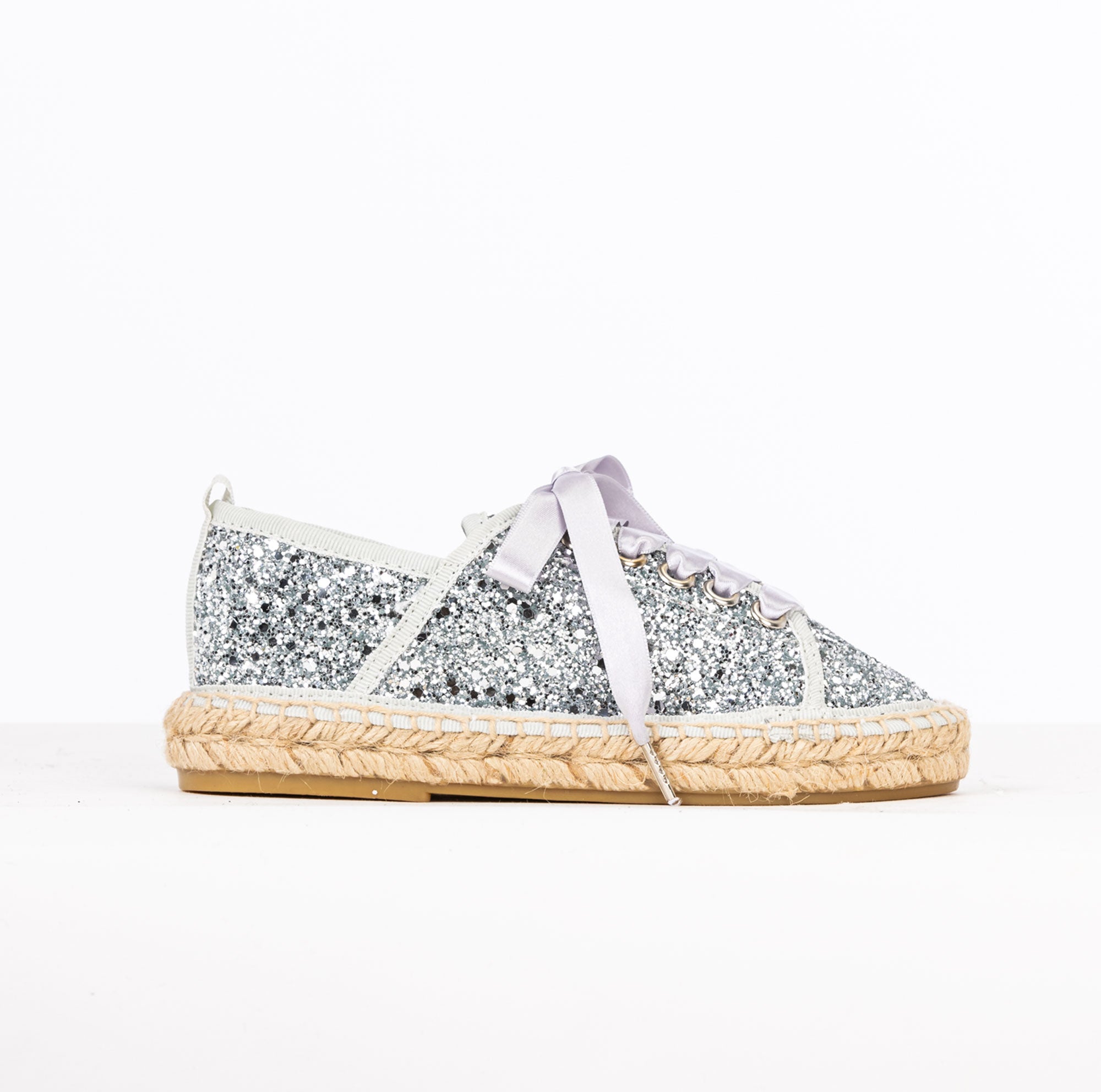 twin set | espadrillas da bambina