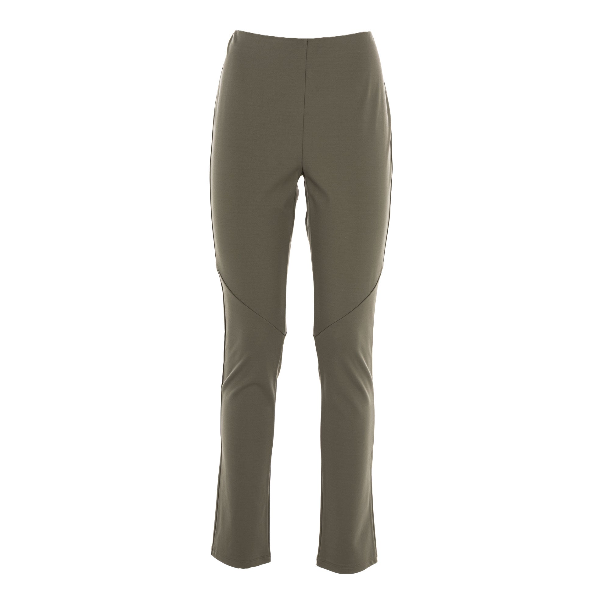 patrizia pepe | pantalone skinny a vita alta da donna