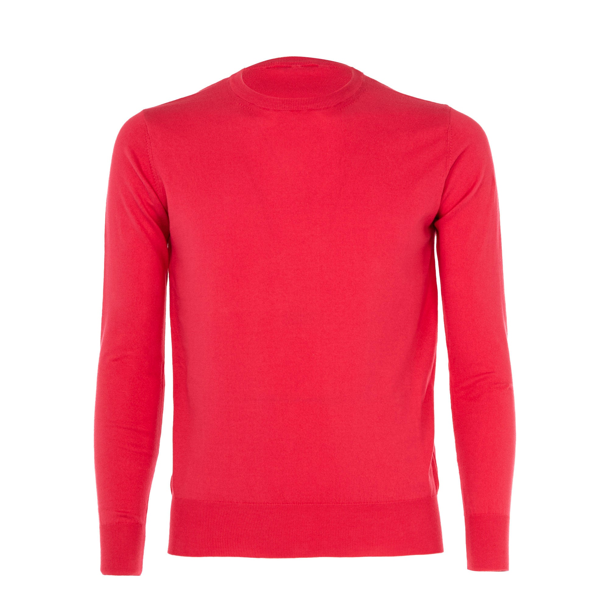 cashmere company | maglione girocollo da uomo