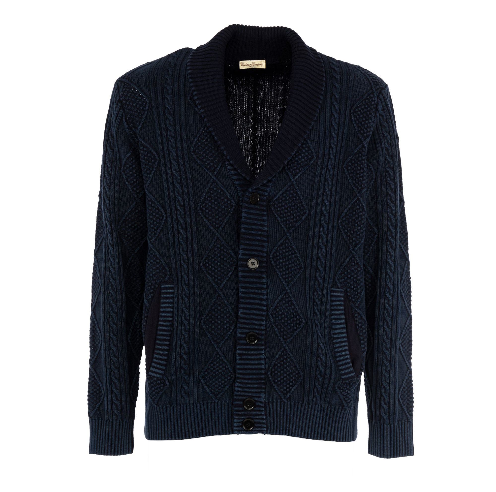 cashmere company | cardigan da uomo