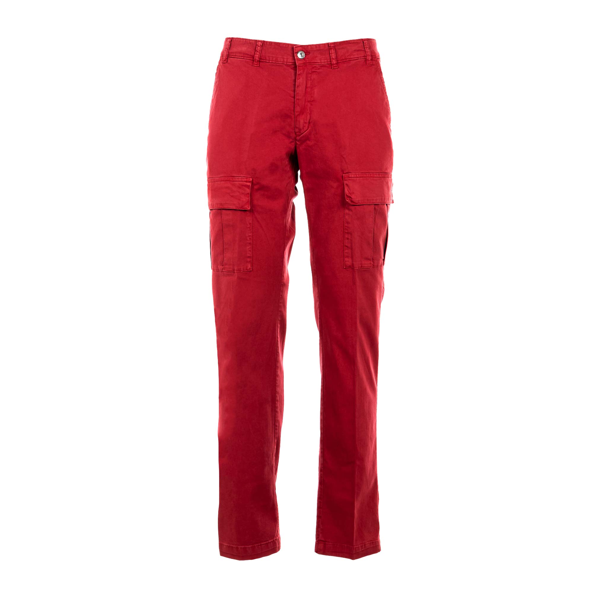 harmont&blaine | pantalone cargo da uomo