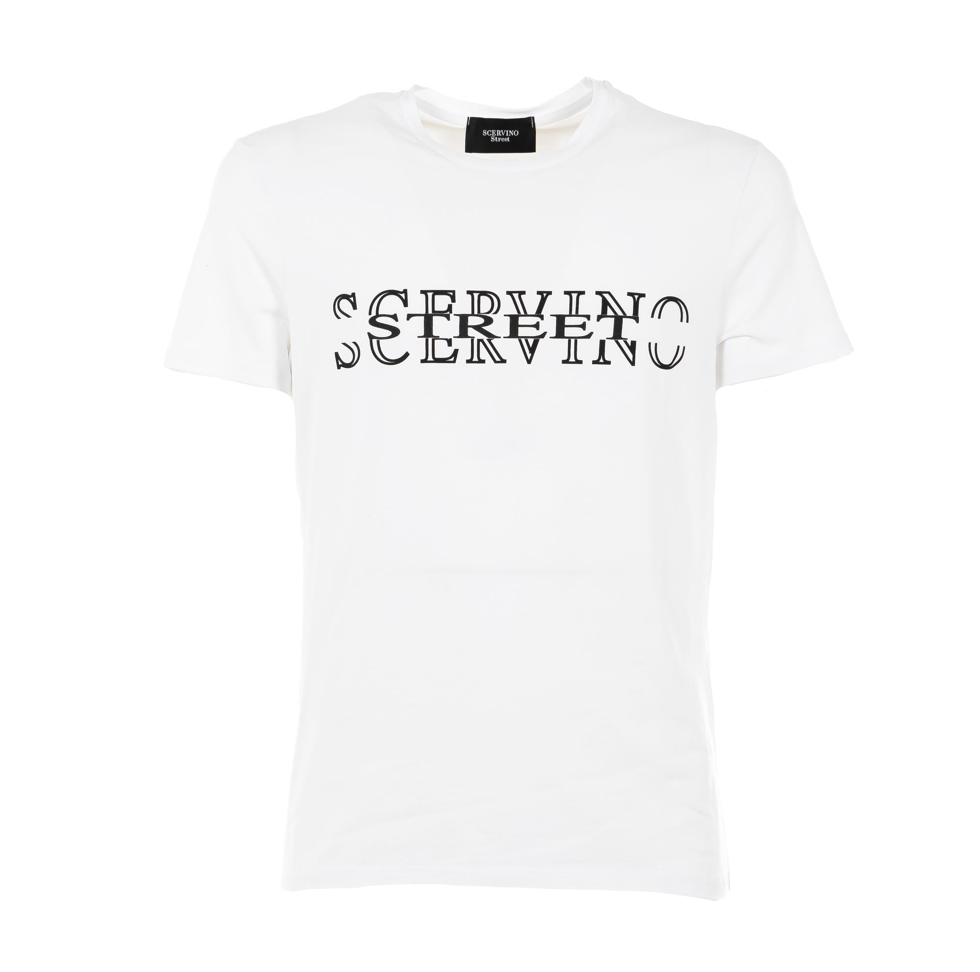 scervino street | t-shirt da uomo