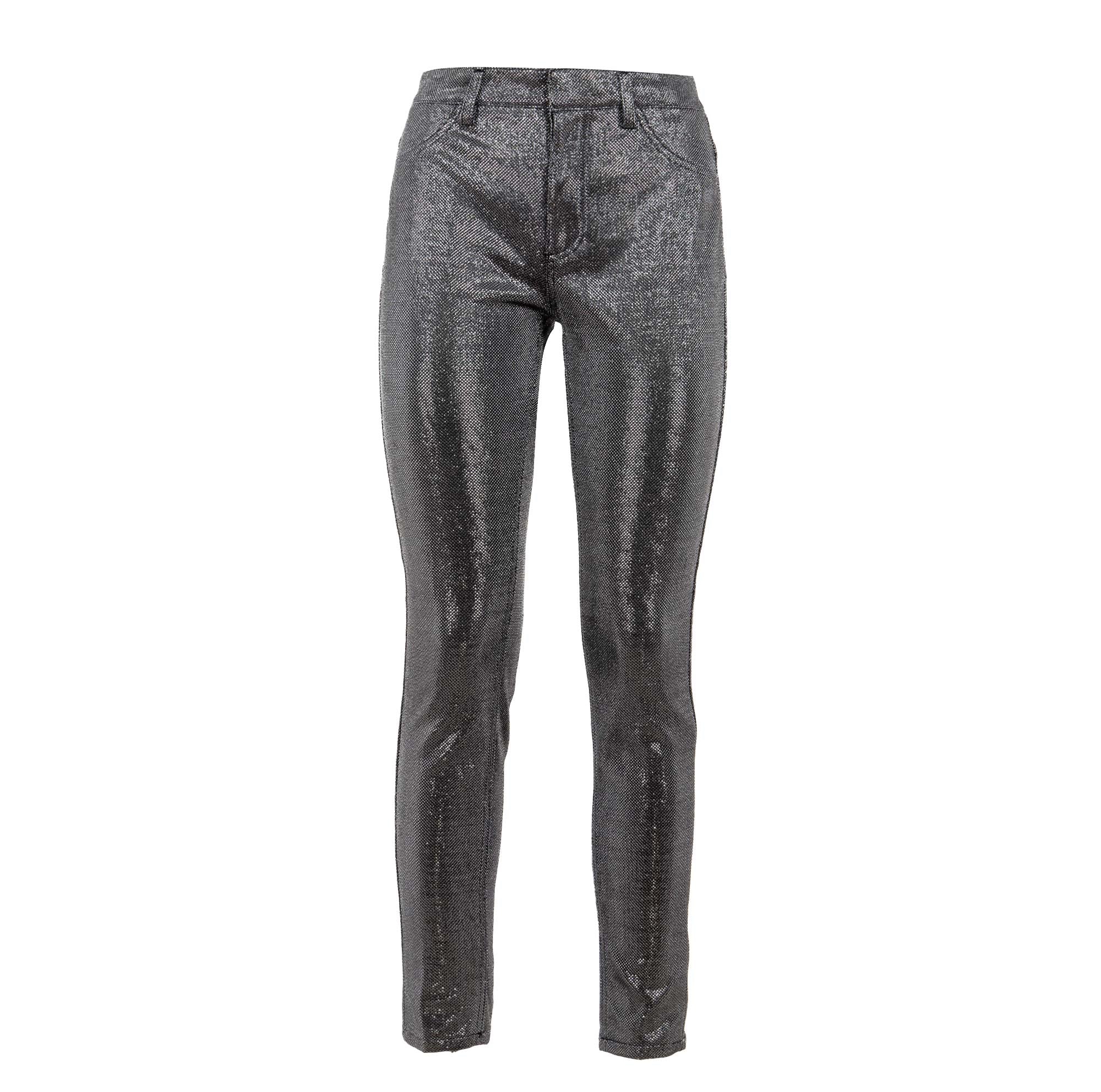 dondup | pantalone skinny da donna