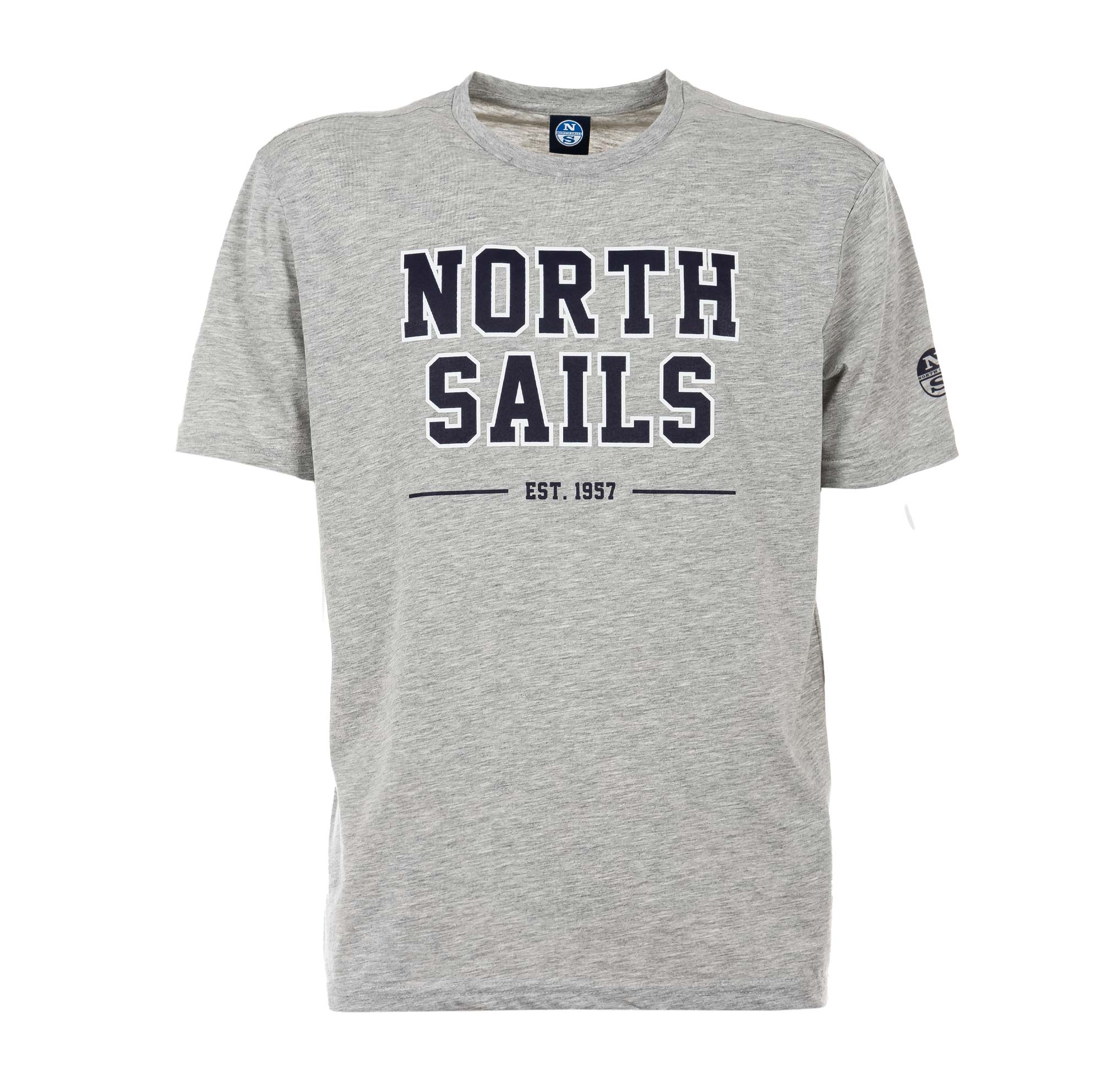 north sails | t-shirt da uomo