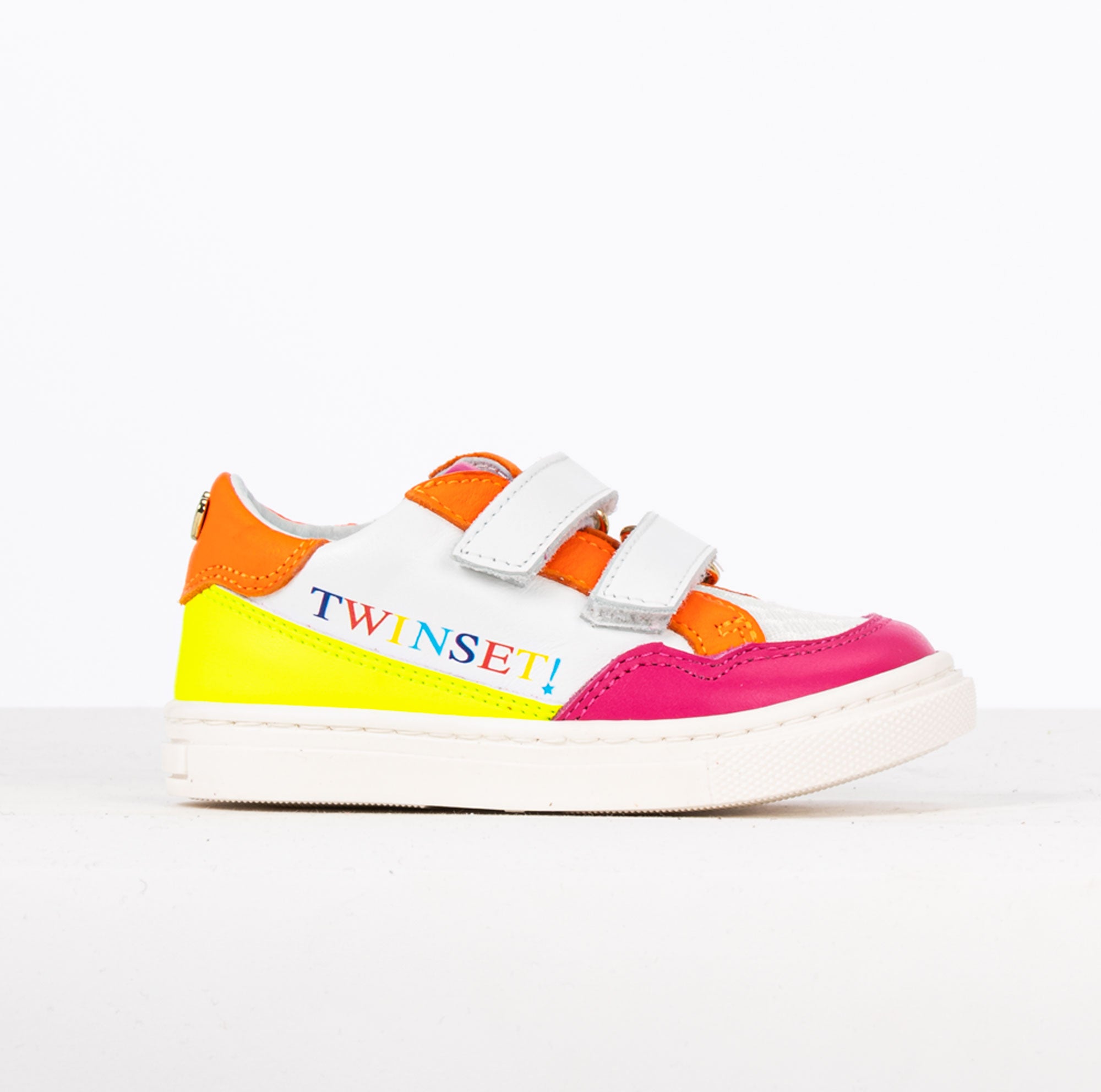 twin set | sneakers da bambina