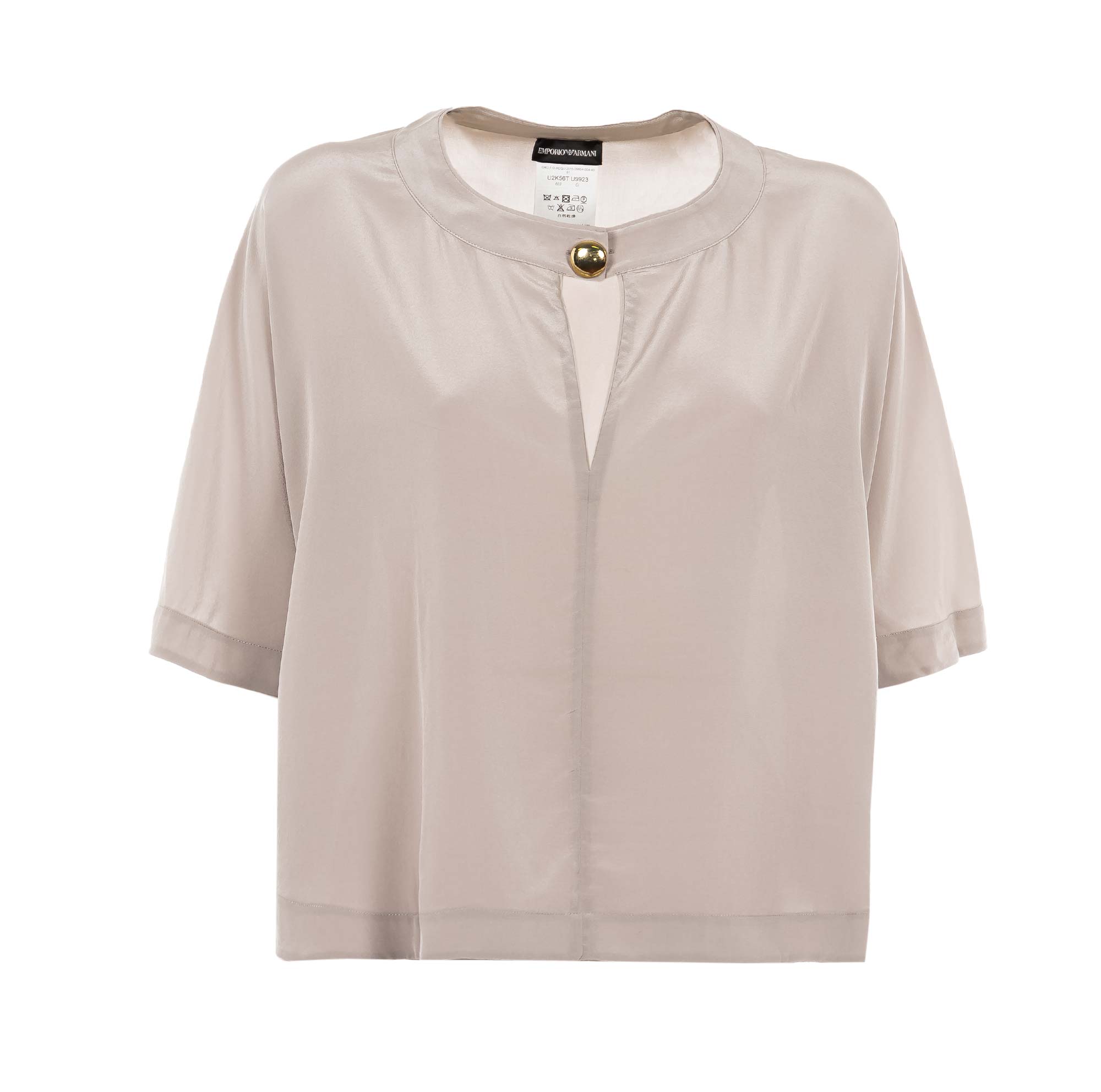 emporio armani | blusa elegante da donna