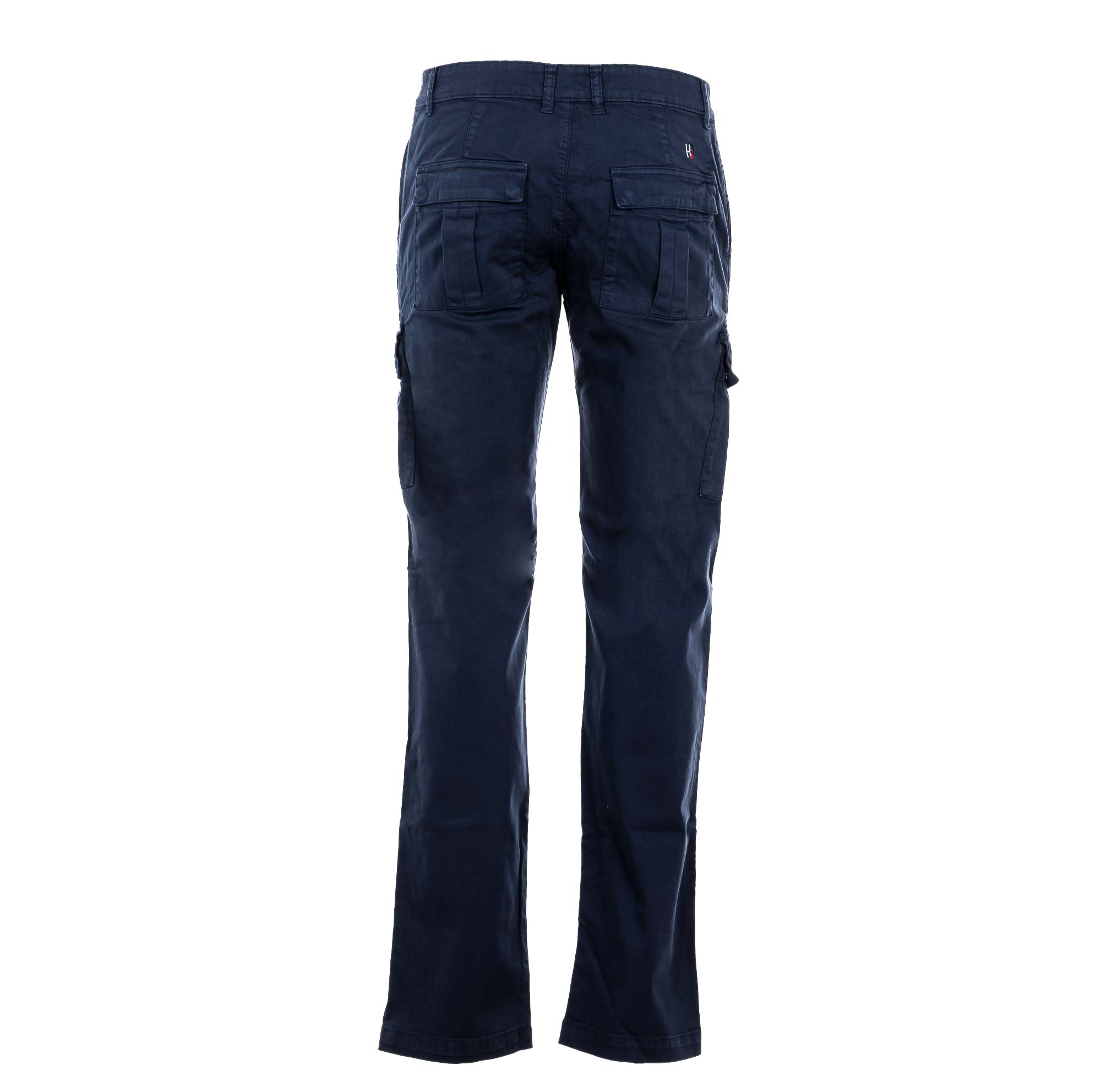 harmont&blaine | pantalone cargo da uomo