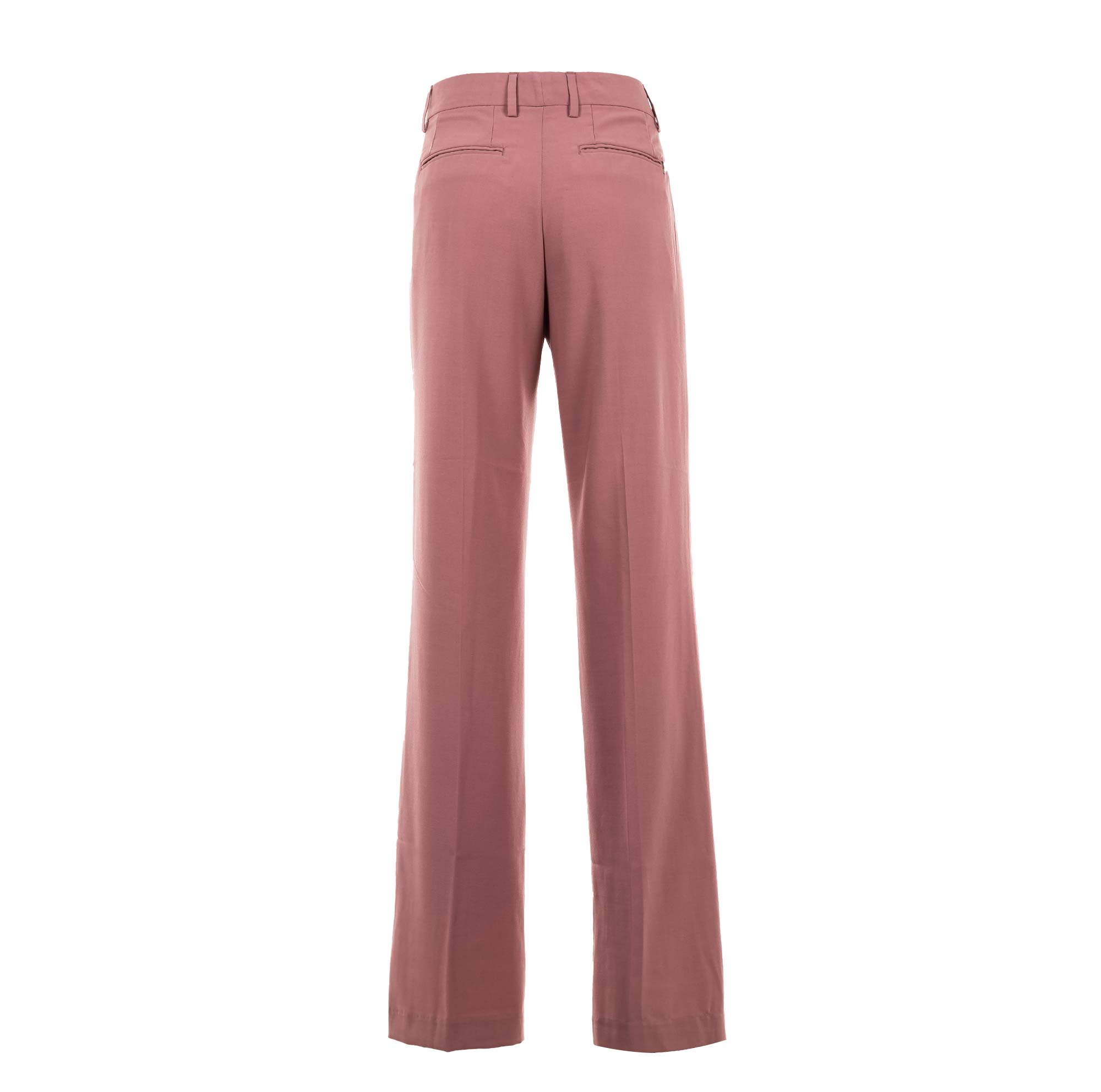 dondup | pantalone palazzo da donna